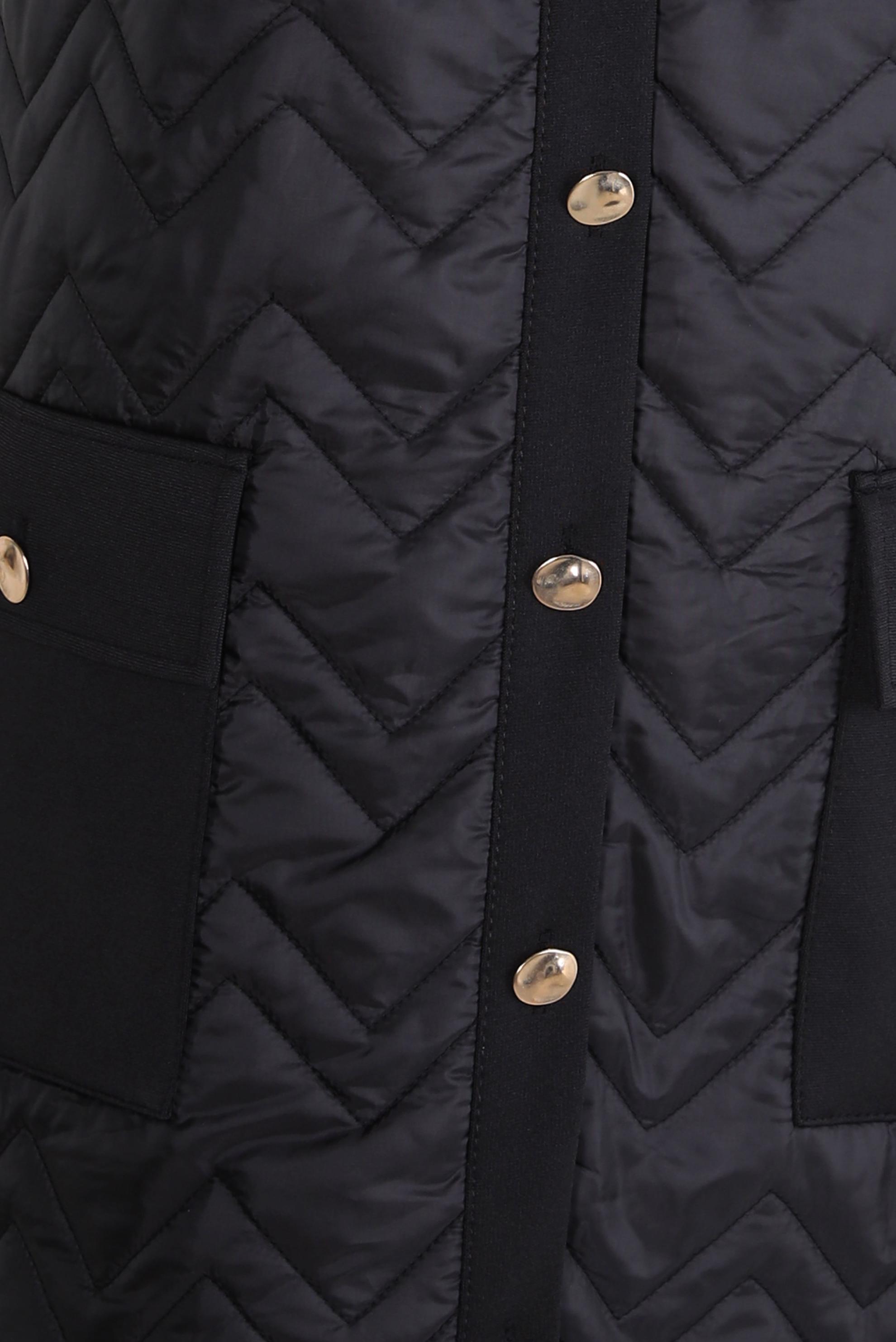 Tesettür giyim SİYAH KAPÜŞONLU GİY ÇIK 44205