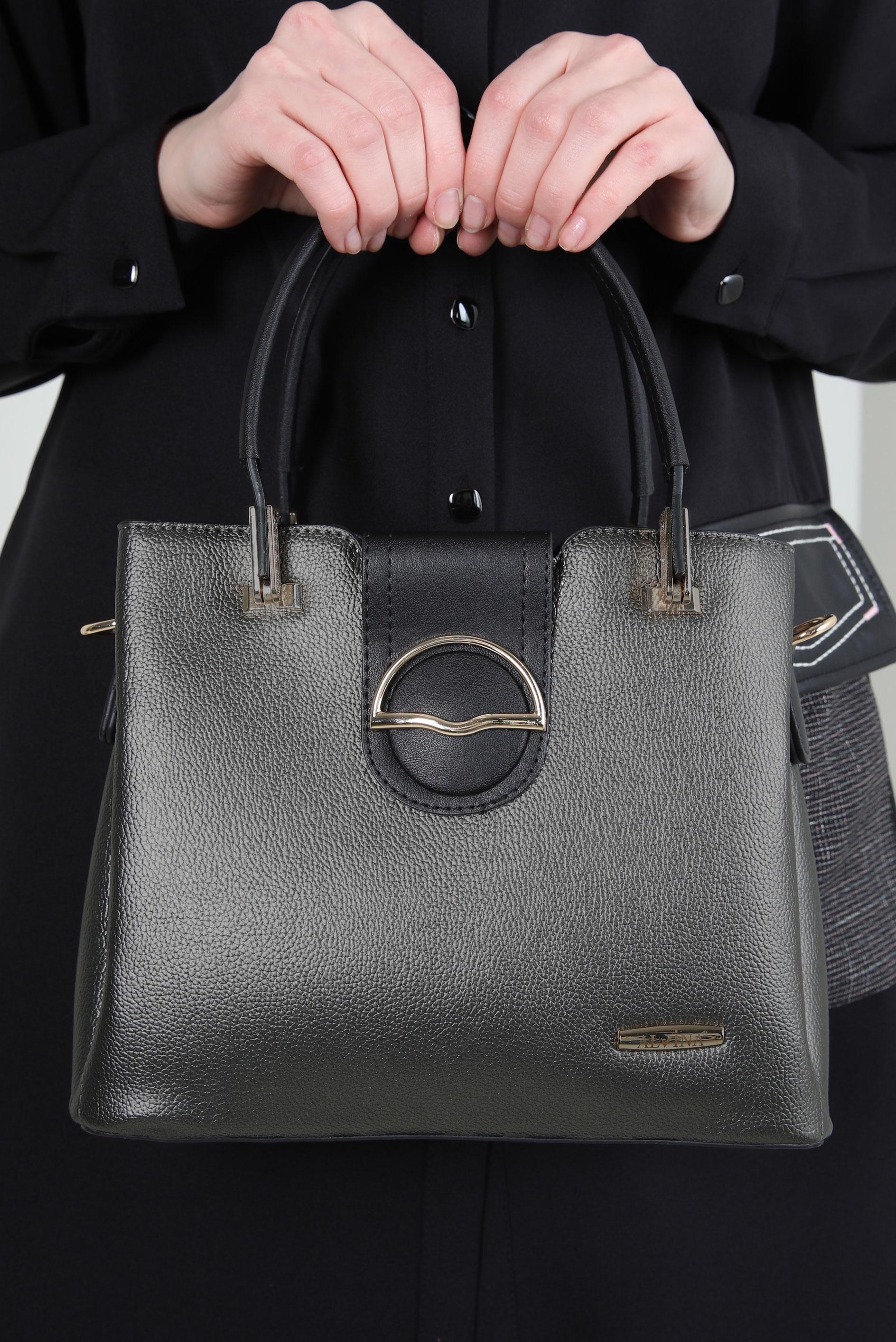 Vêtements hijab BEIGE SAC ALVINA 962