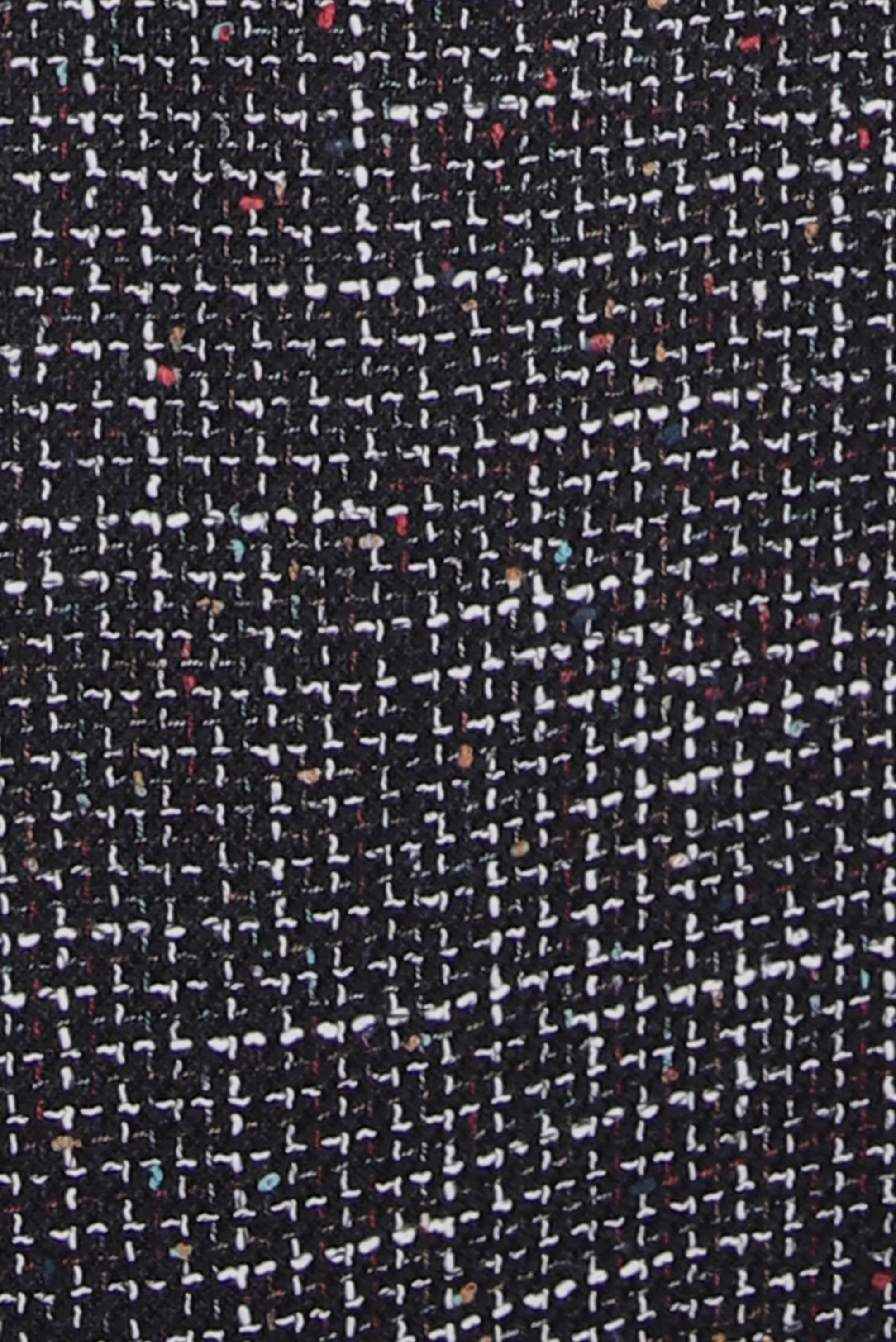 Tesettür giyim SİYAH KEMERLİ ELBİSE 44218