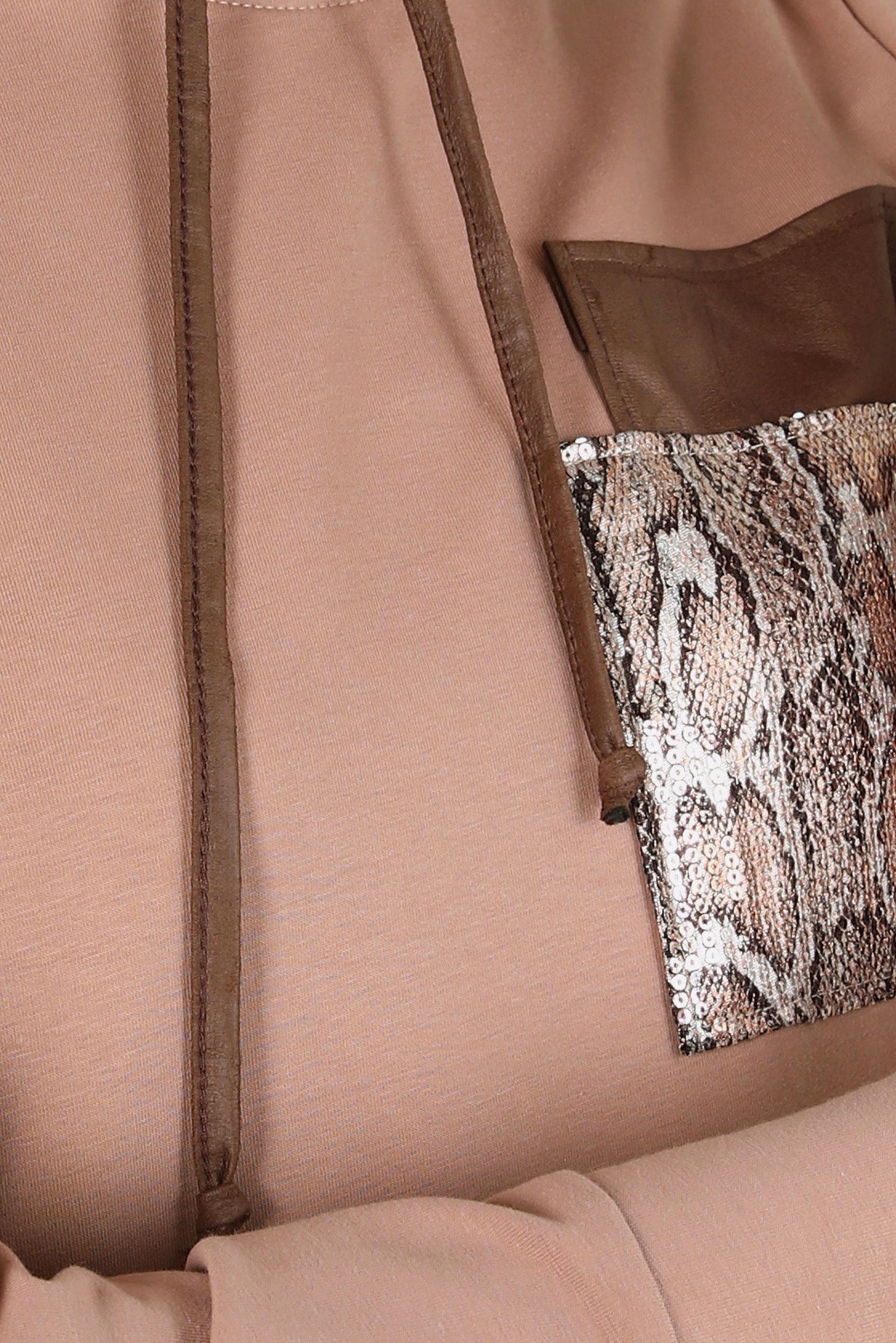 Vêtements hijab VISON TUNIQUE DE SURVÊTEMENT 44123