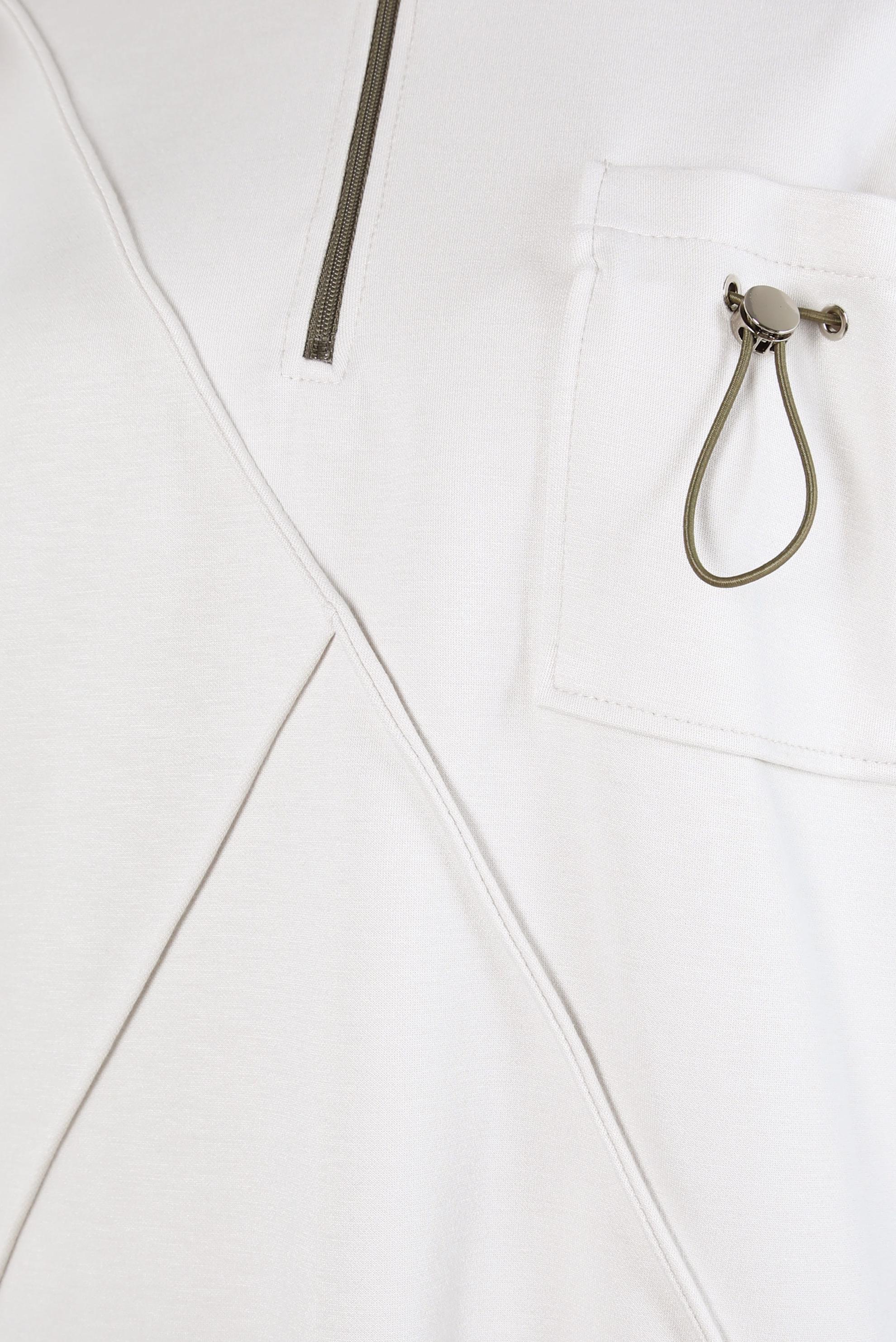 Tesettür giyim BEJ PANTOLONLU EŞOFMAN TAKIM 44256