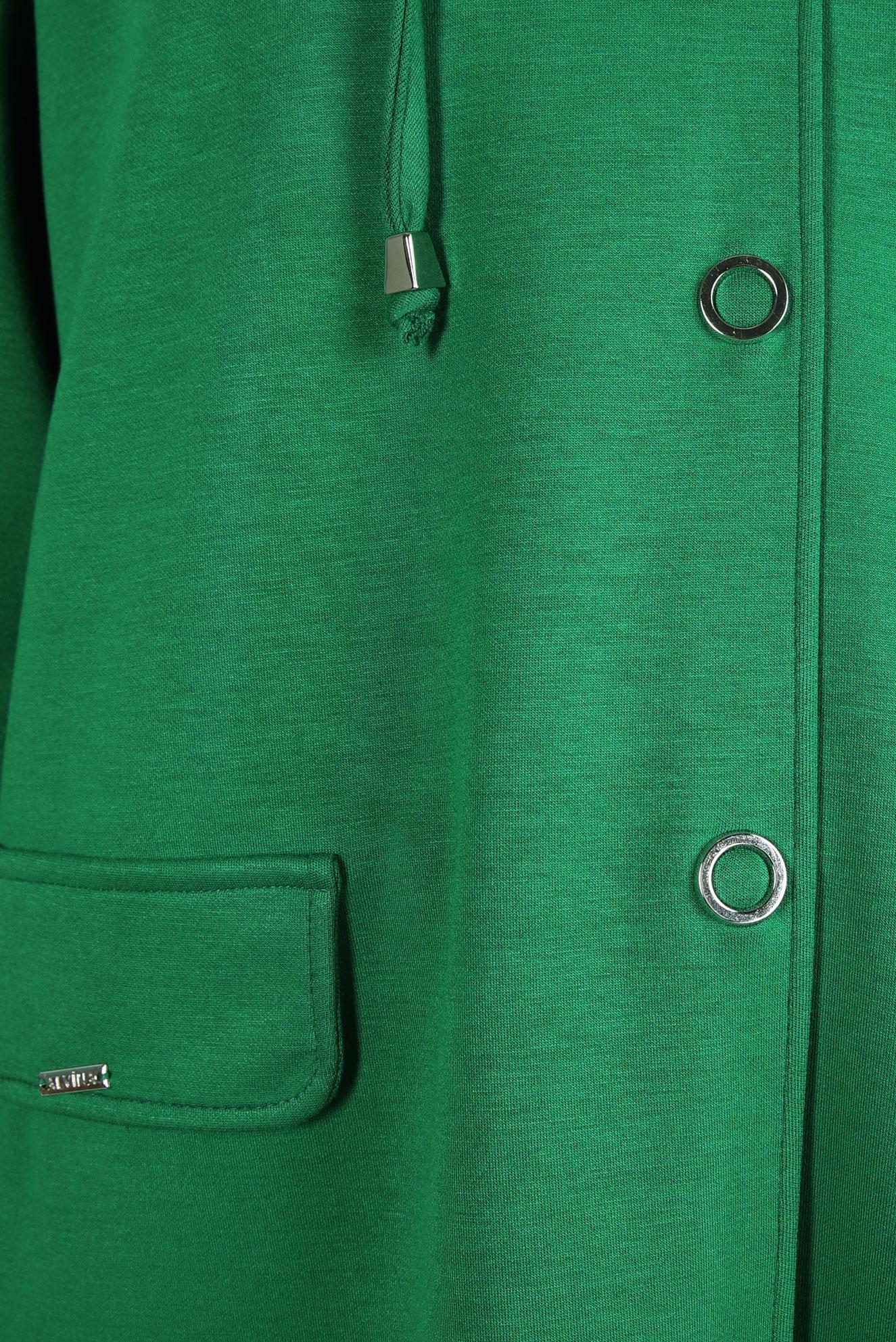 Hijab clothing GREEN TRACKSUIT PANTS SUIT 44260