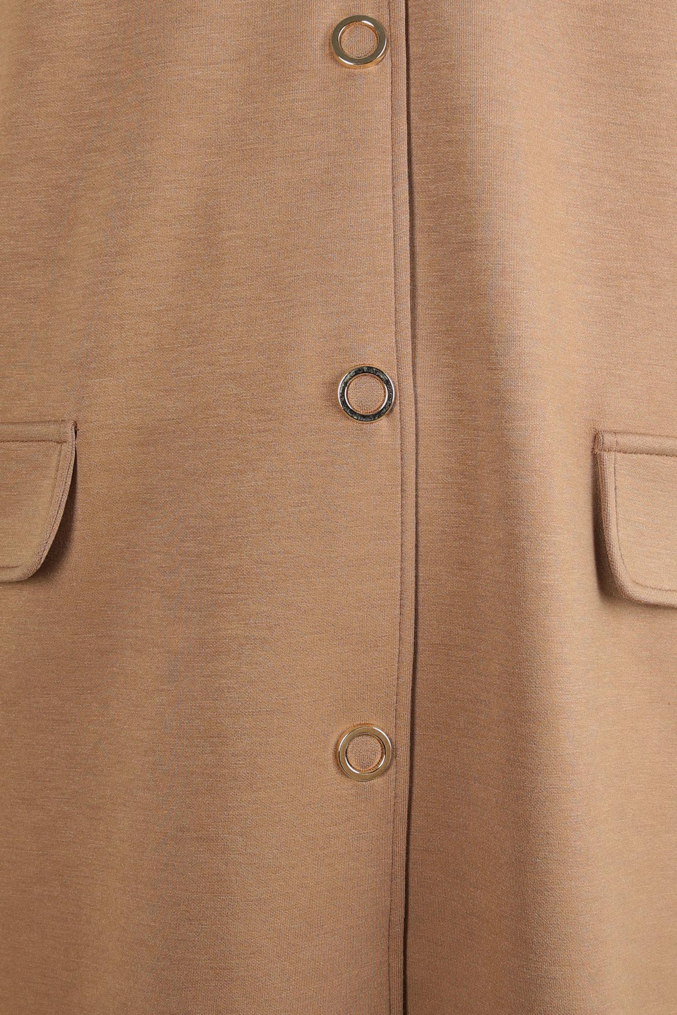 Vêtements hijab BRUN COSTUME PANTALON DE SURVÊTEMENT 44260