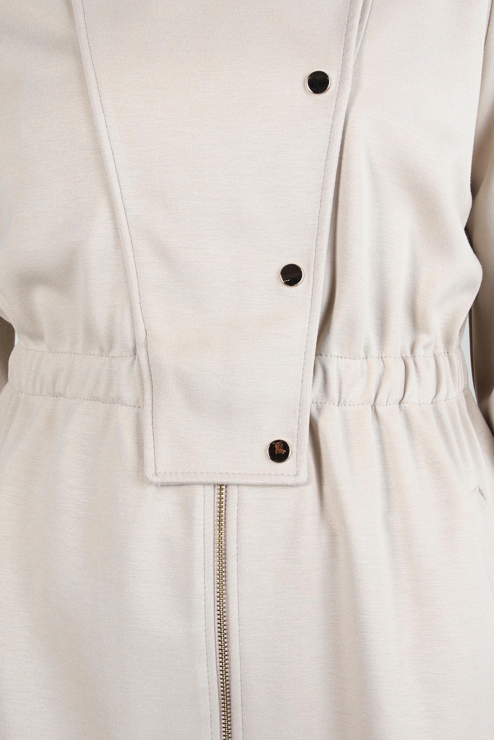 Tesettür giyim KUM PANTOLONLU EŞOFMAN TAKIM 44286