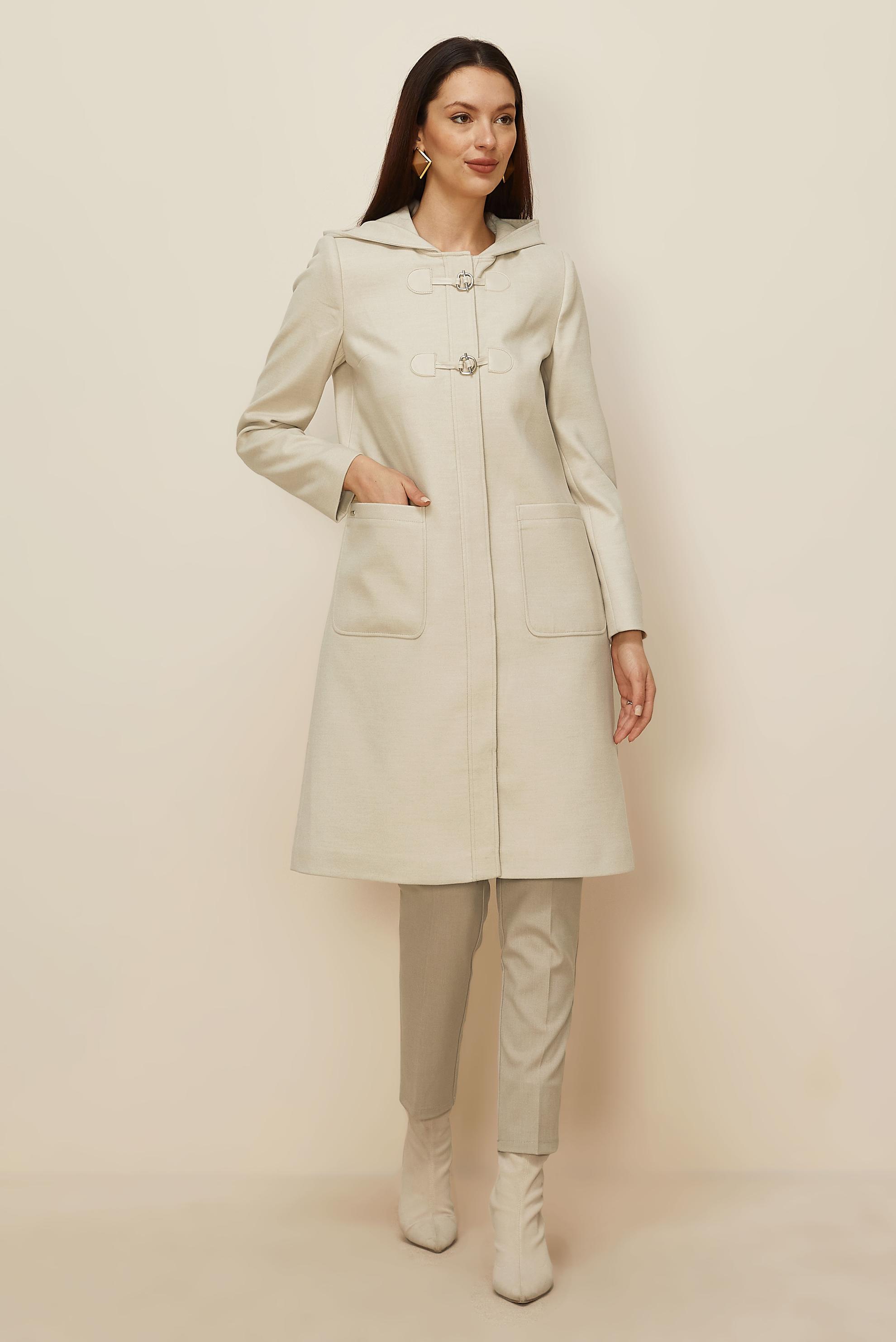 Tesettür giyim BEJ 90455 MOLLY KABAN 38/46 TEK42