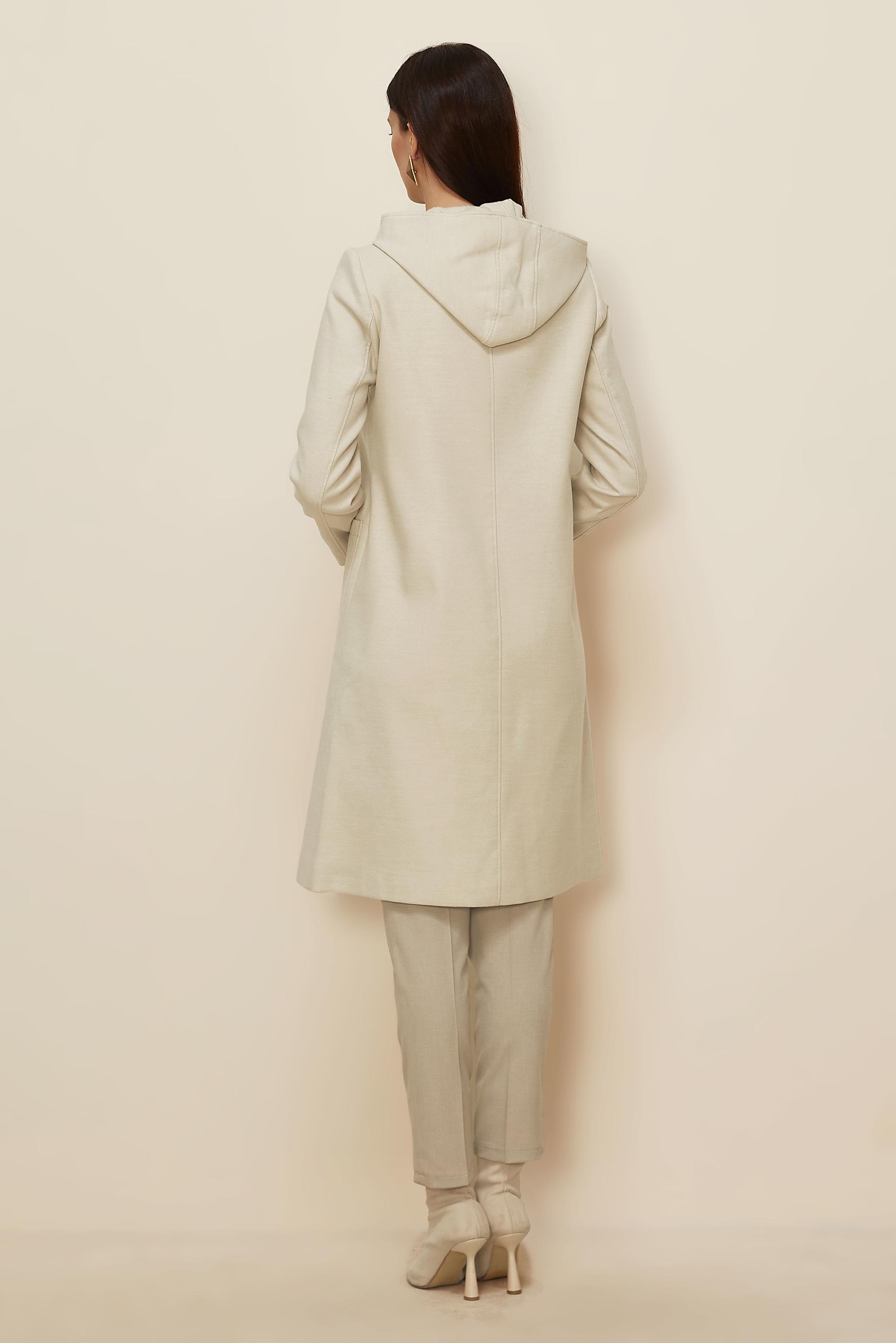 Tesettür giyim BEJ 90455 MOLLY KABAN 38/46 TEK42