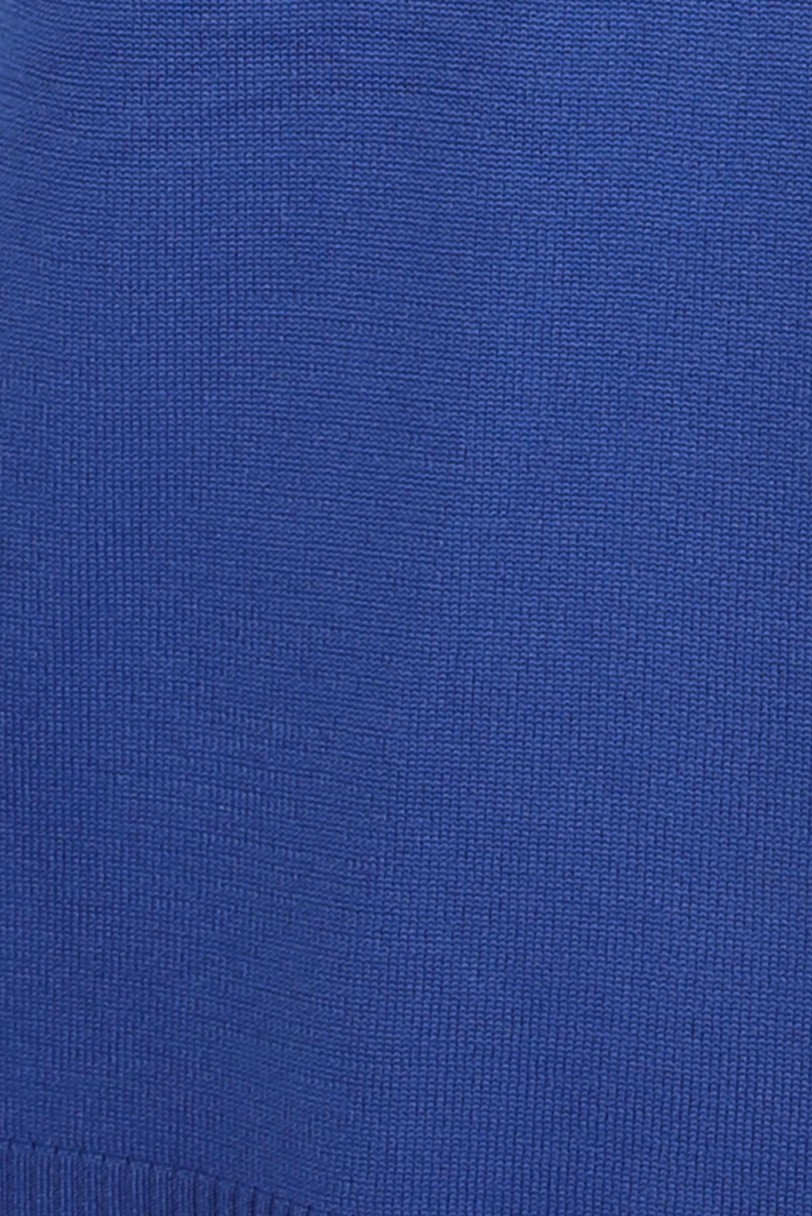 Tesettür giyim LACİVERT TRİKO KAZAK 44074