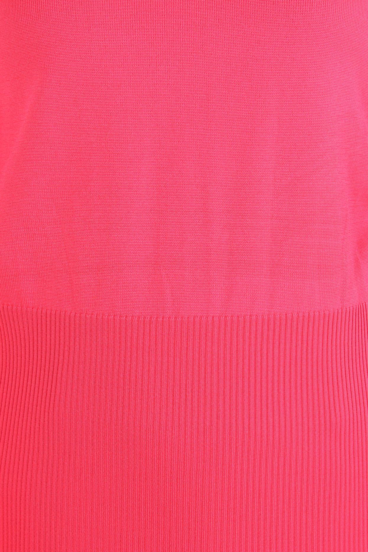 Vêtements hijab FUCHSIA PULL COL ROULÉ 44097