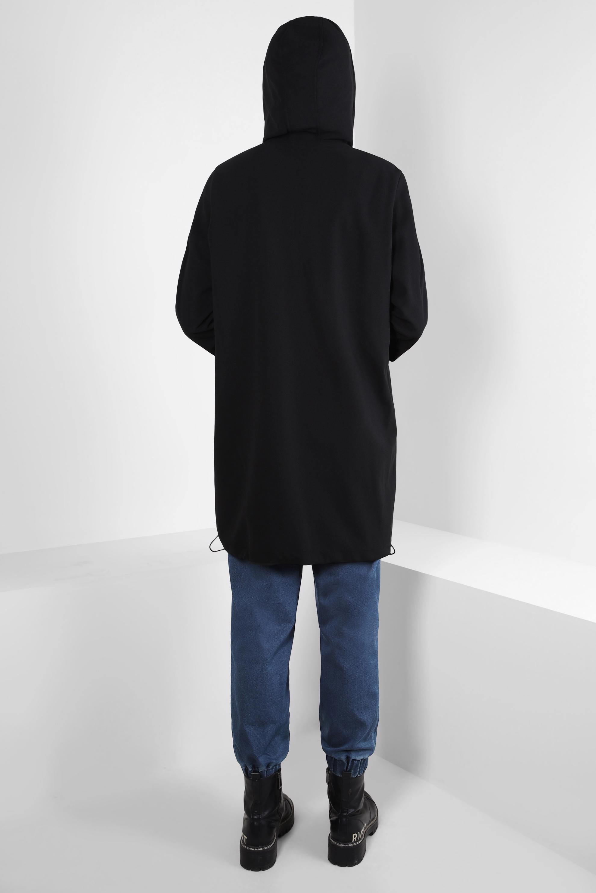 Hijab clothing BLUE DENIM PANTS 70600