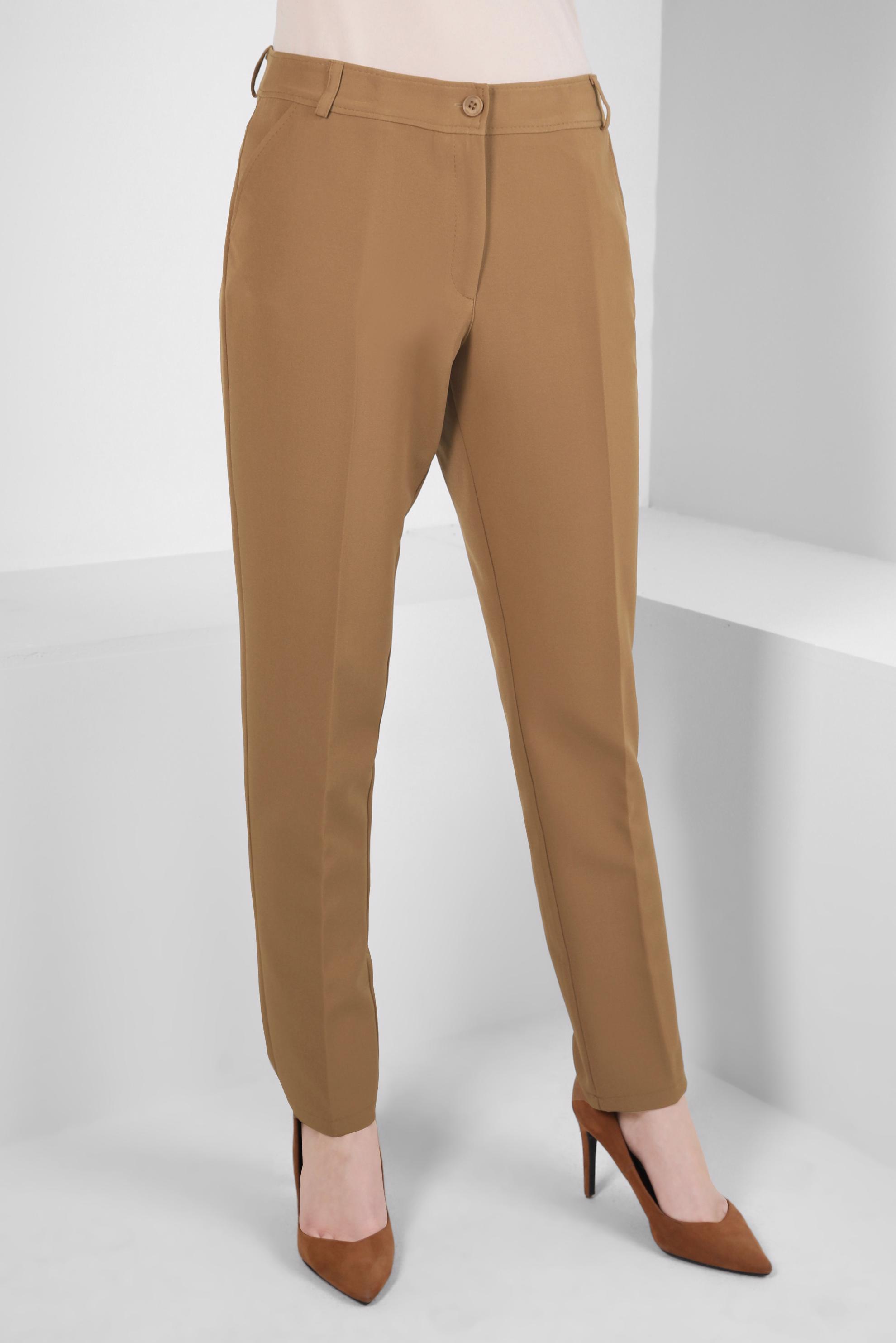 Hijab clothing BEIGE 70618 44102 PANTOLON 38/50 ÇİFT 42*44 TEK 40