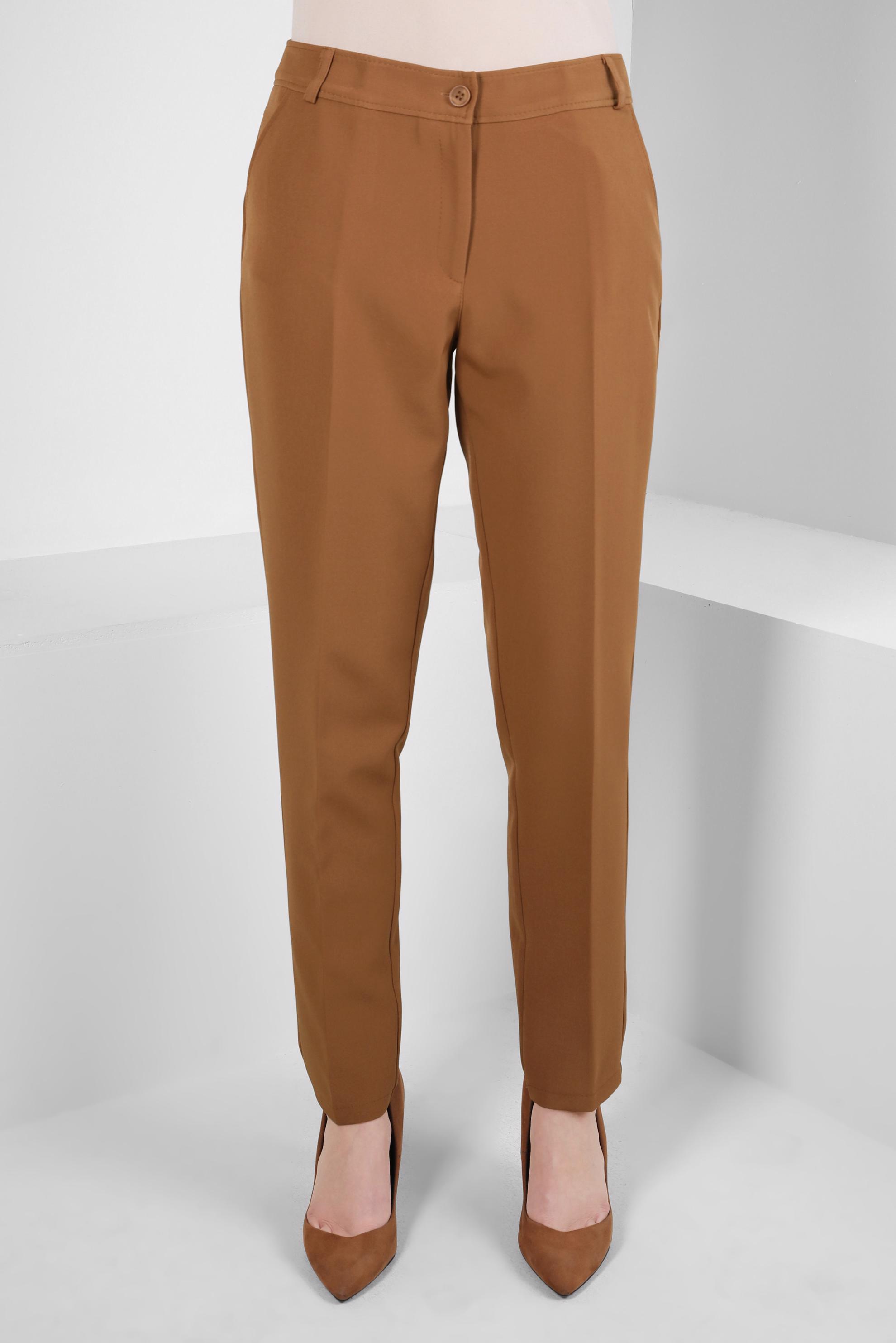 Vêtements hijab TABA PANTALON TAILLE HAUTE 70618