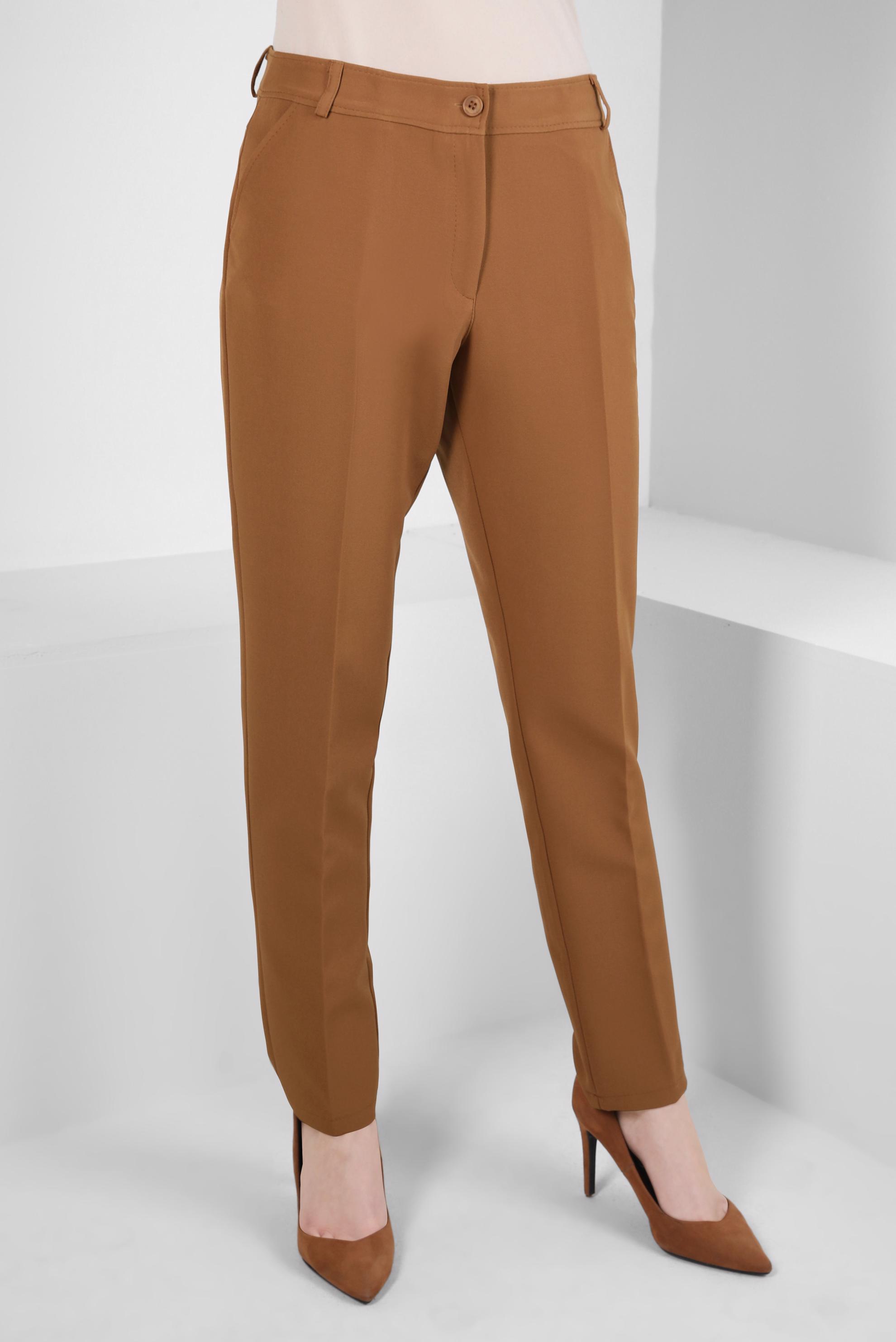 Vêtements hijab TABA PANTALON TAILLE HAUTE 70618