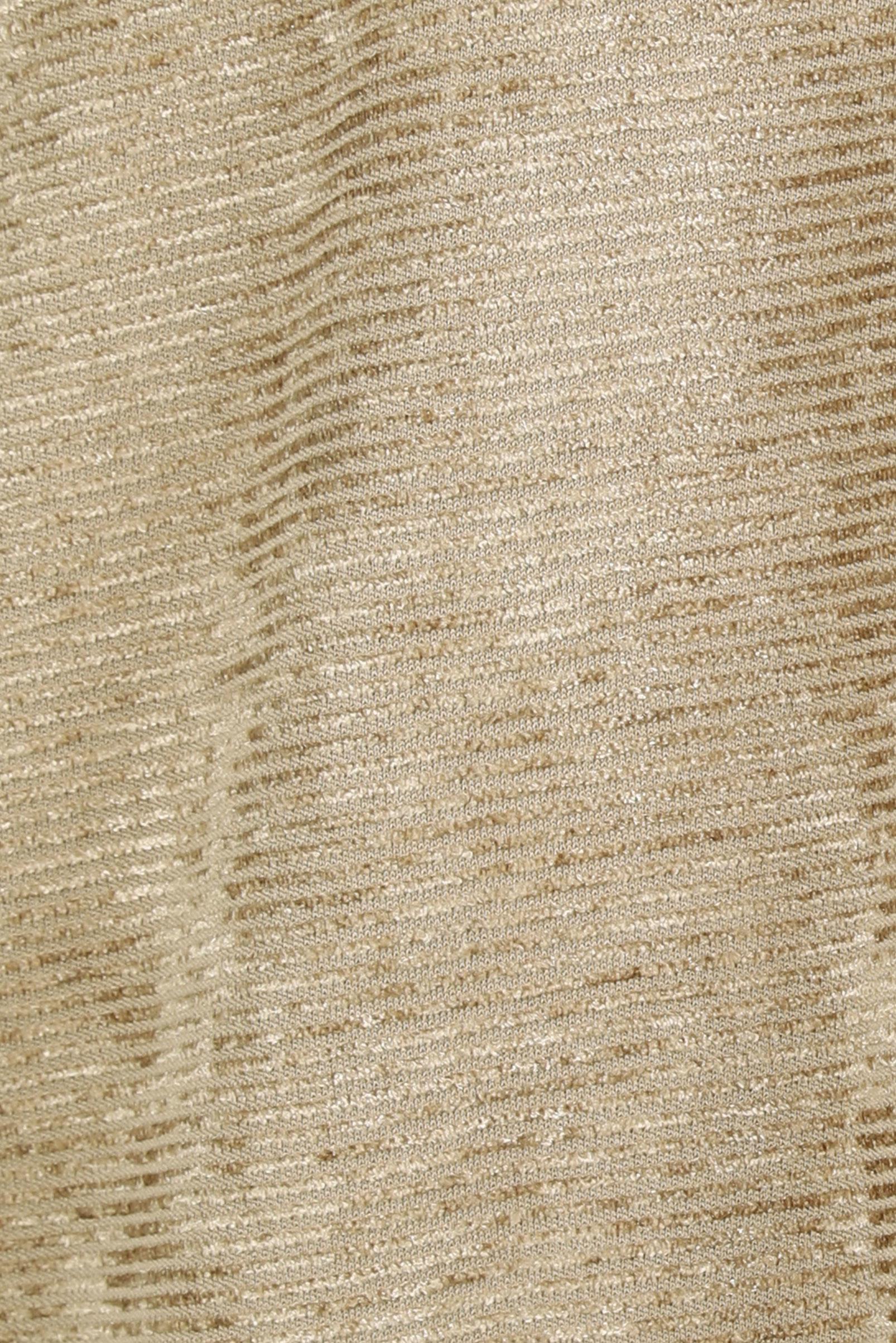 Tesettür giyim KAHVE KADİFE PANTOLONLU TAKIM 44338