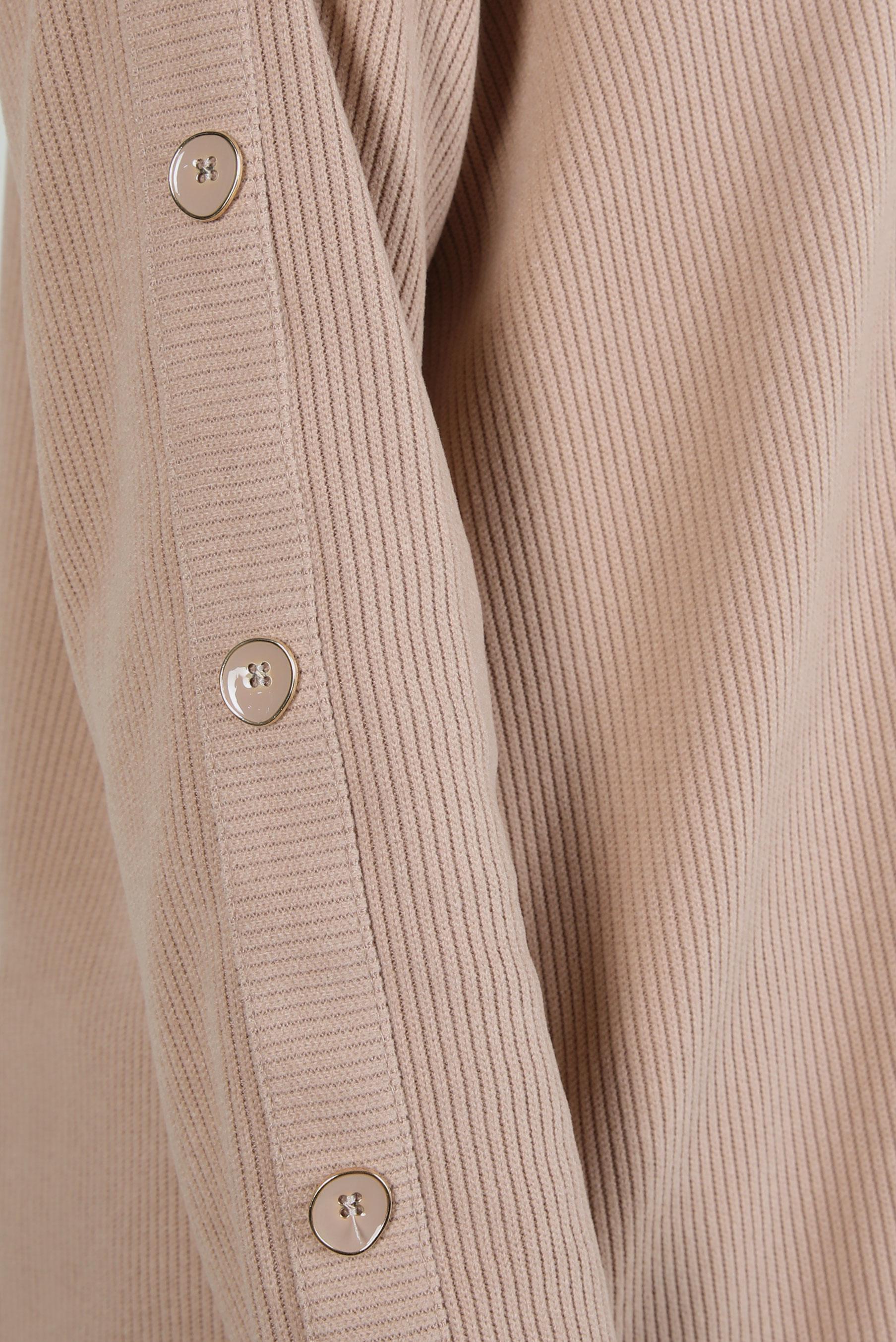 Vêtements hijab SABLE COSTUME PANTALON LARGE 44340