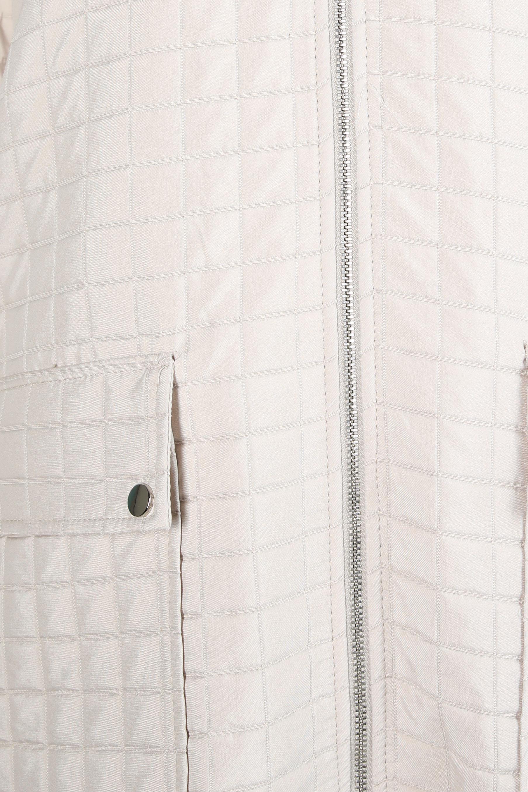 Tesettür giyim BEJ KAPÜŞONLU PANTOLONLU TAKIM 44359