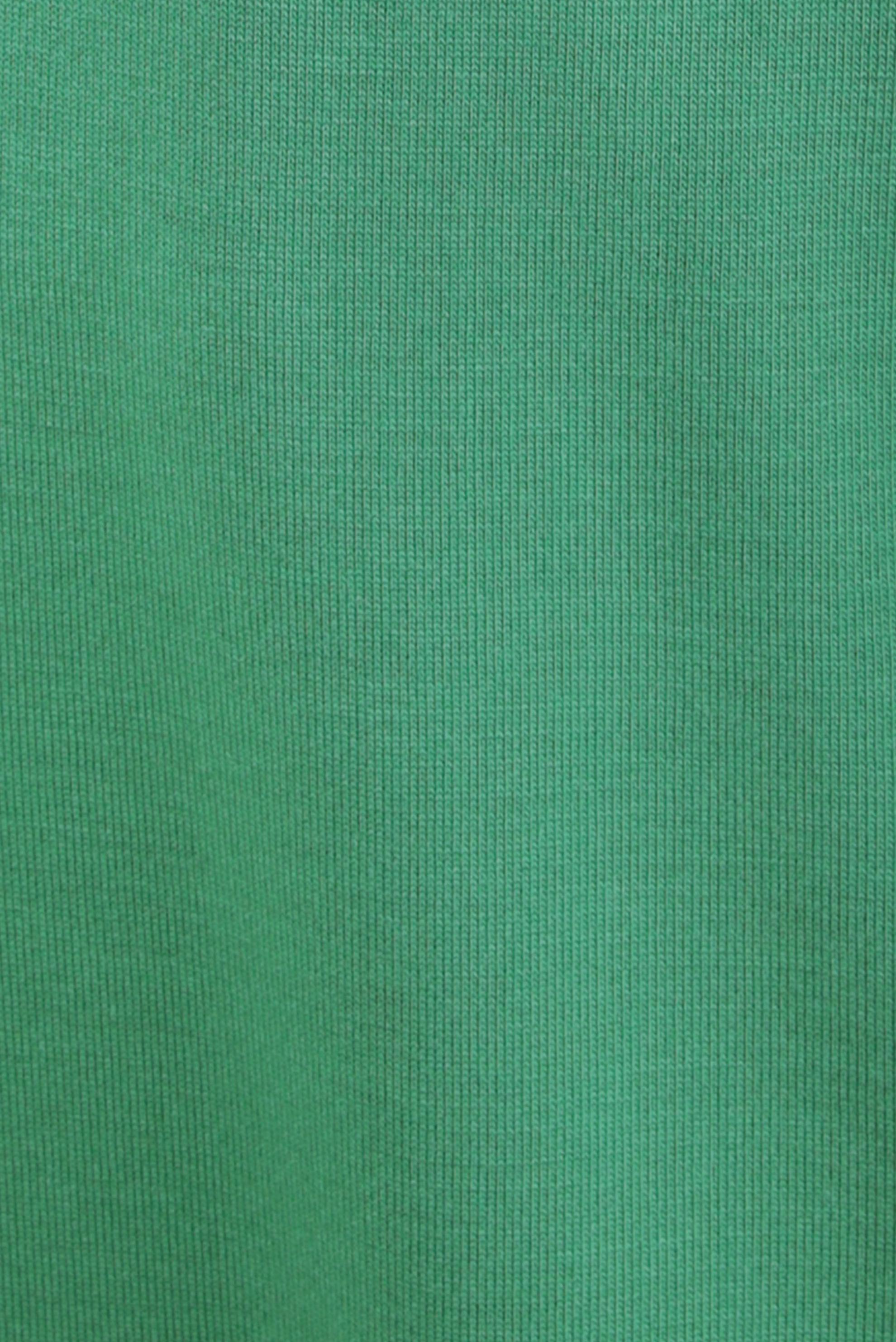 Tesettür giyim YEŞİL TRİKO TUNİK 44008