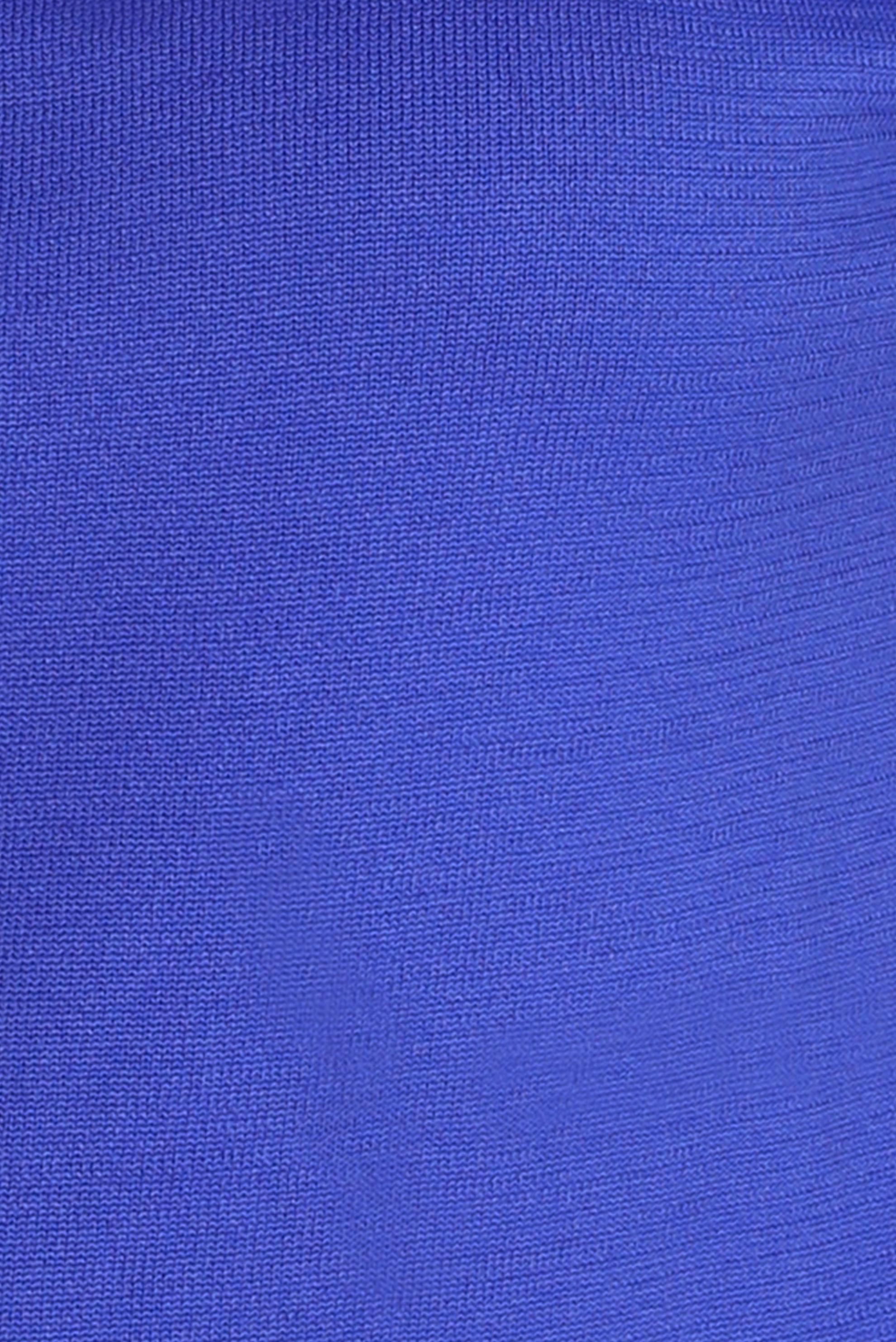 Tesettür giyim LACİVERT BOĞAZLI TRİKO TUNİK 44055