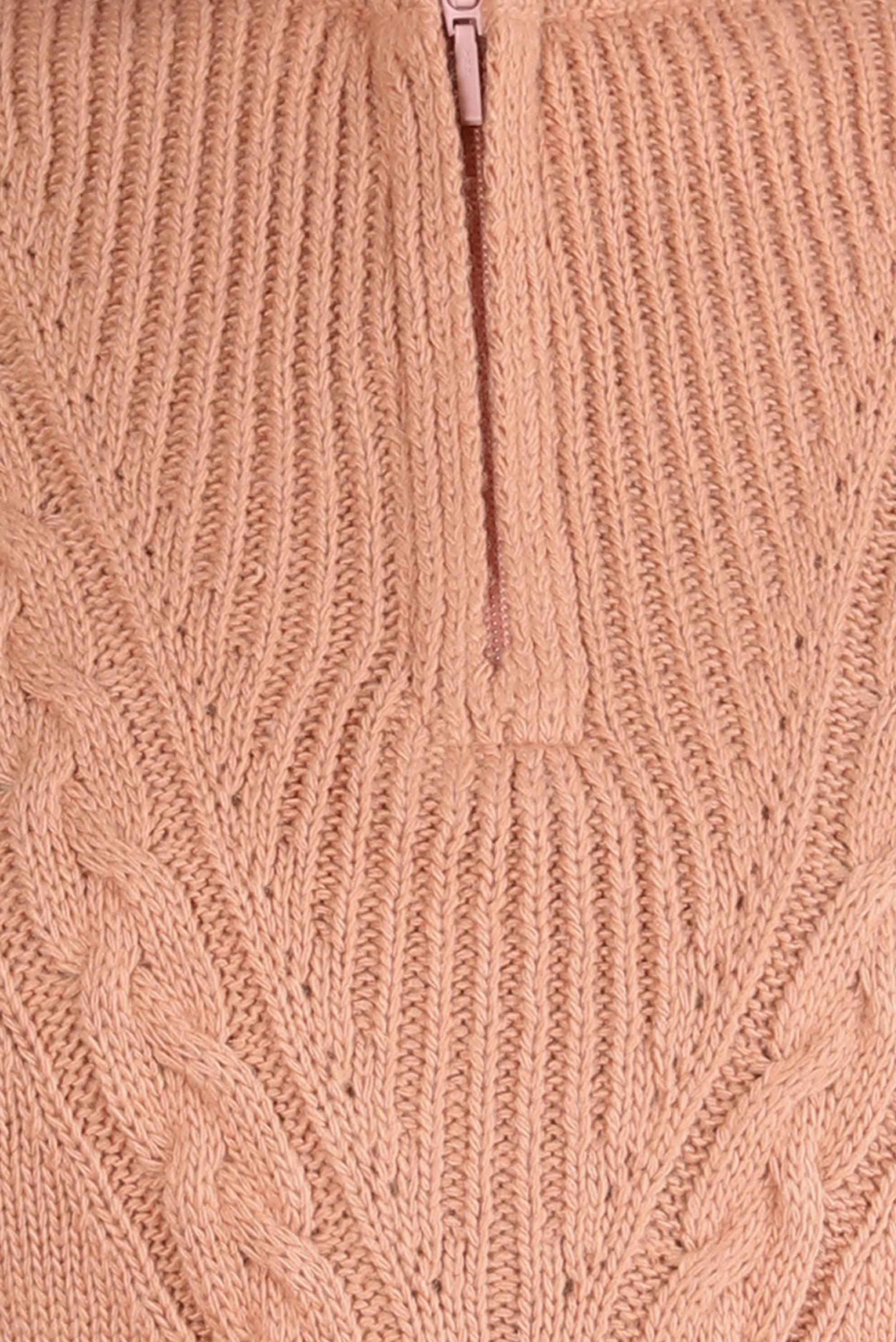 Hijab clothing POWDER KNITWEAR TUNIC 44064