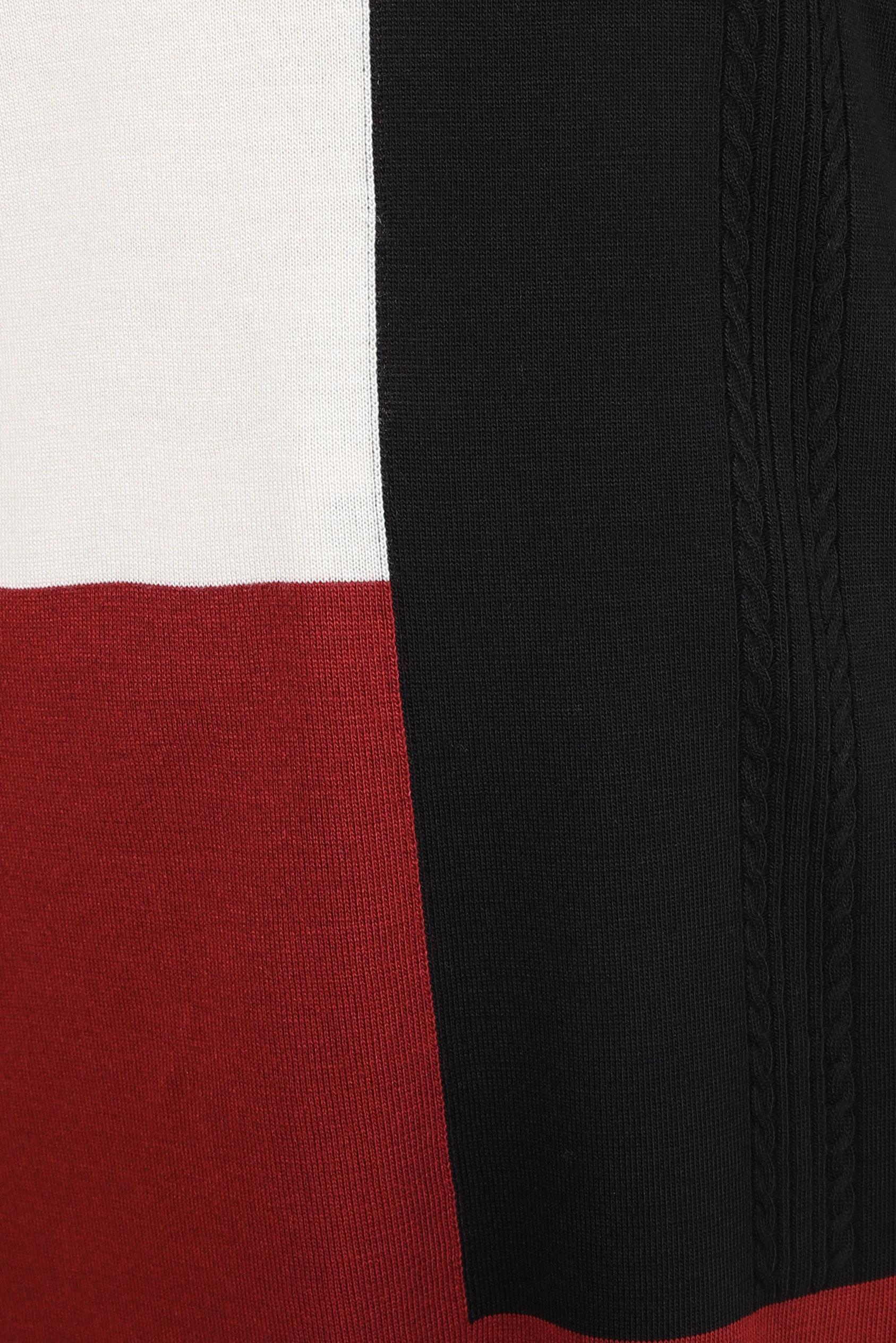 Hijab clothing CLARET RED COLORED KNITWEAR TUNIC 44067