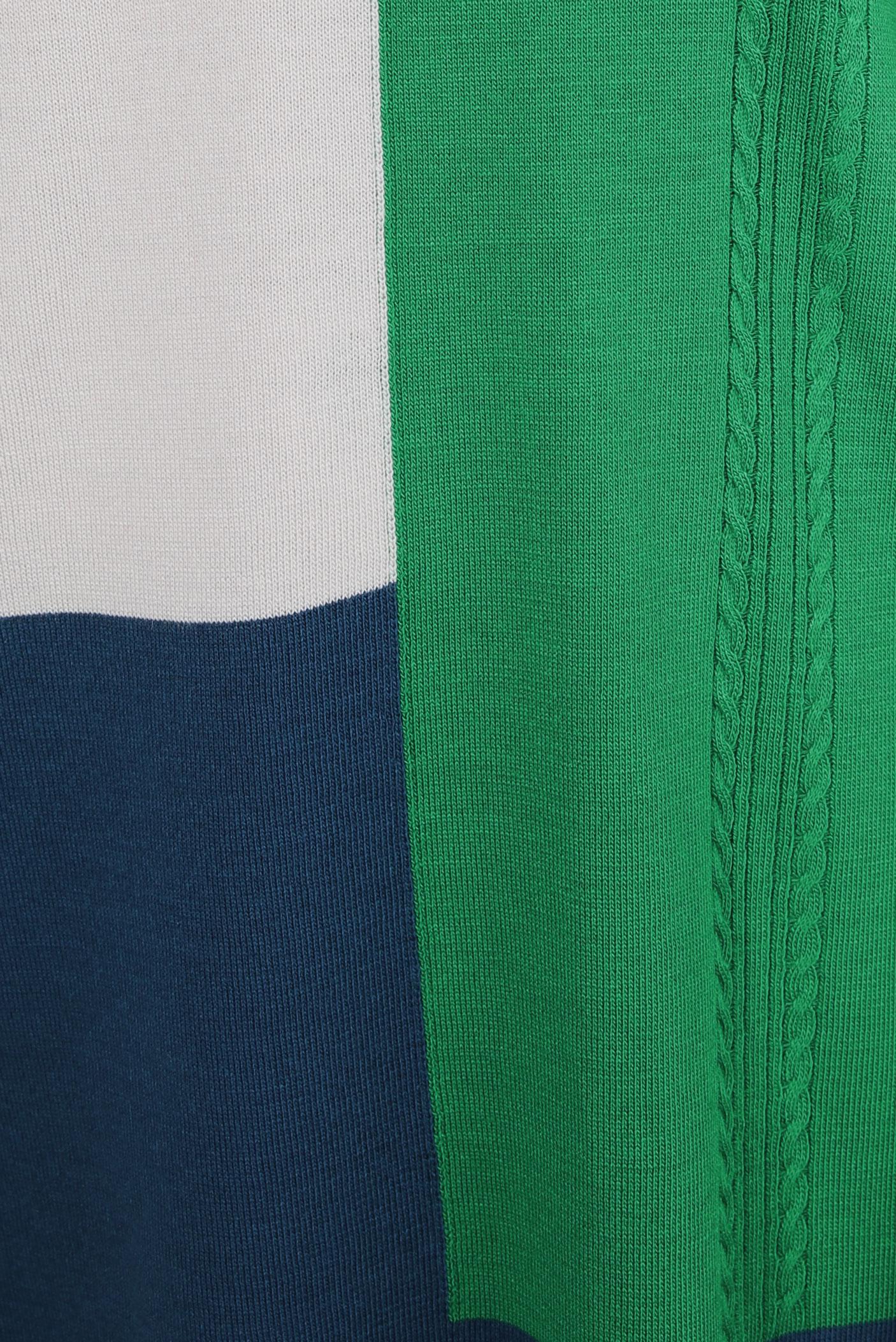 Hijab clothing BLUE COLORED KNITWEAR TUNIC 44067