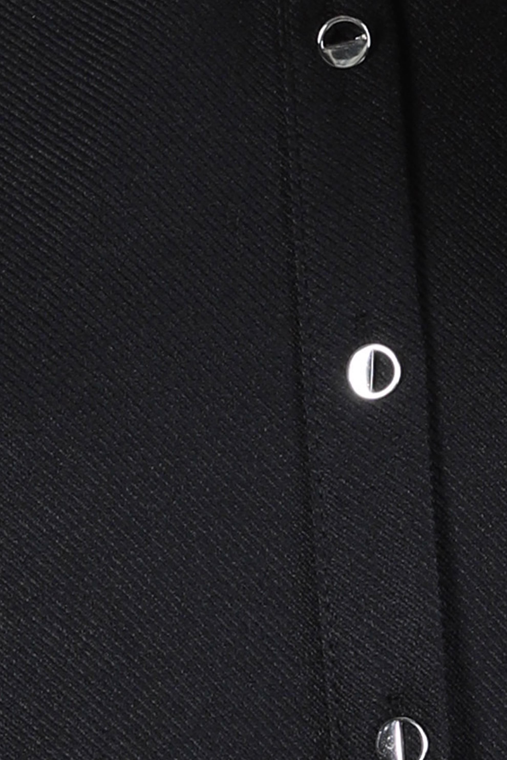 Tesettür giyim SİYAH KAPÜŞONLU TUNİK 44341