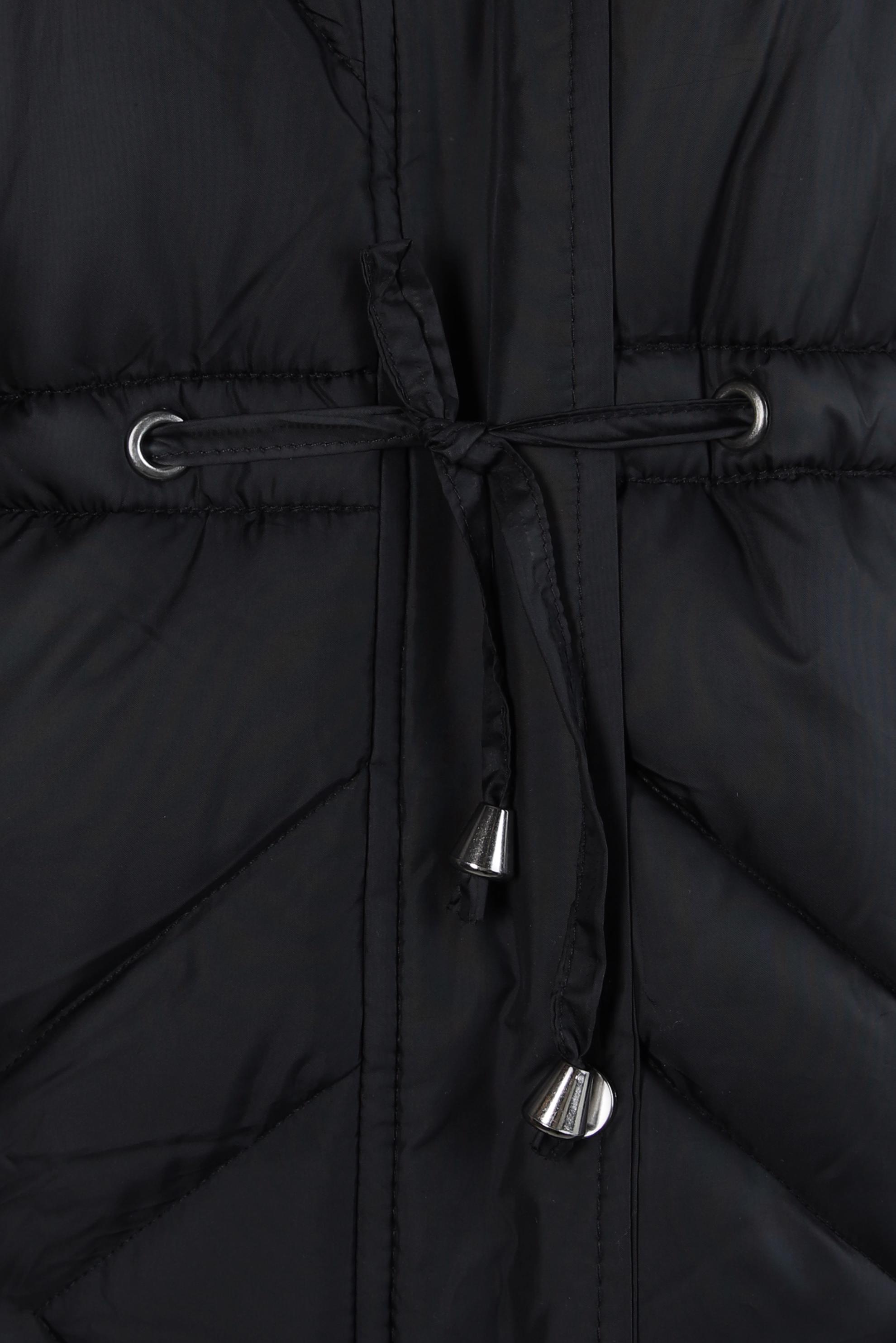 Vêtements hijab NOIR GILET DOUX À CAPUCHE 90441