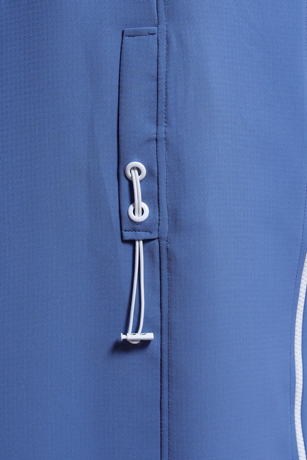 Tesettür giyim LACİVERT FERMUARLI TESETTÜR GİY ÇIK 44532