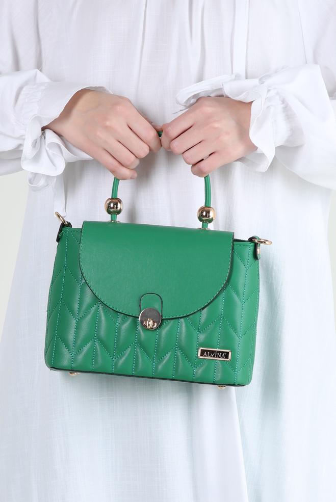 Hijab clothing  ALVINA BAG 706 - ALVİNA