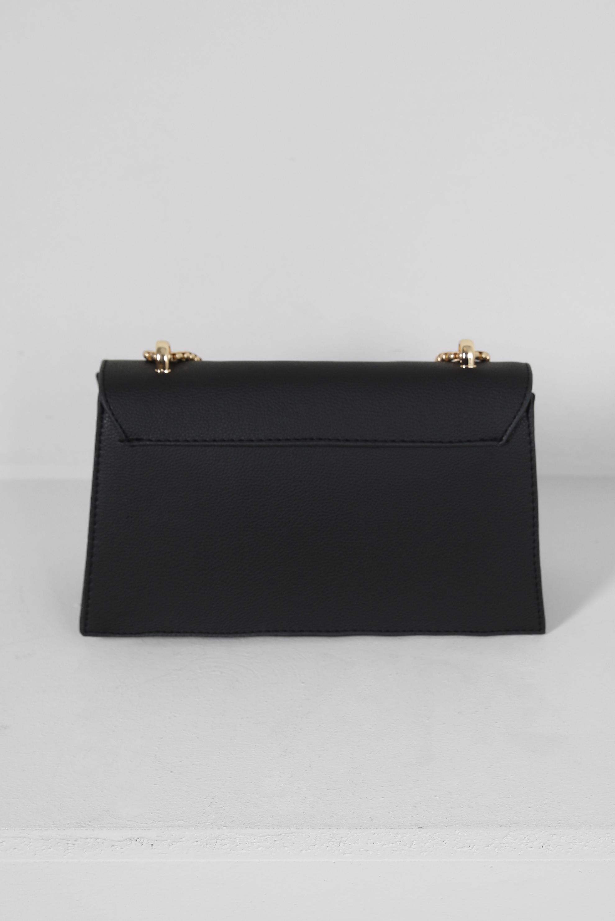 Tesettür giyim SİYAH ALVİNA ÇANTA 713