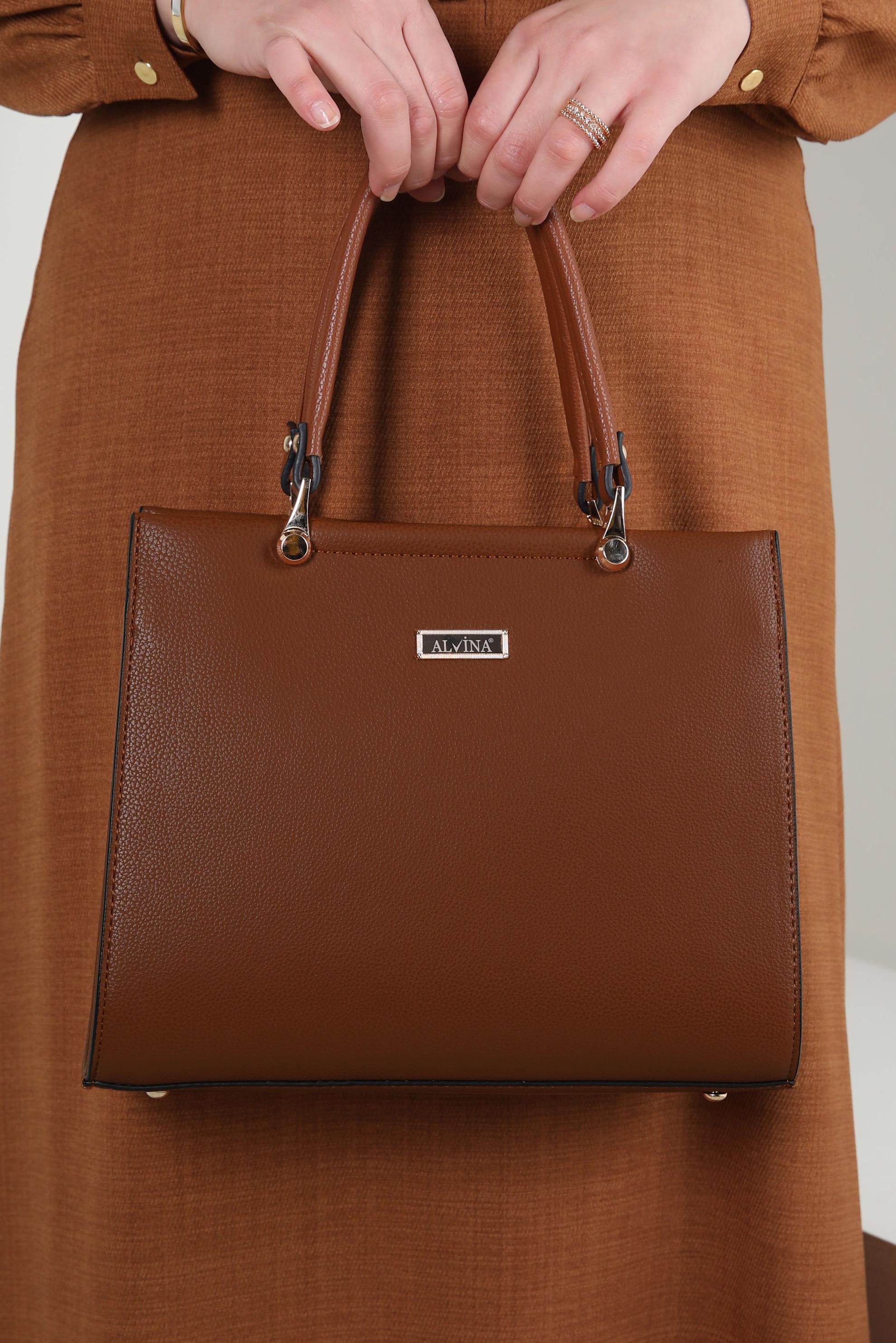 Vêtements hijab TABA SAC ALVINA 958