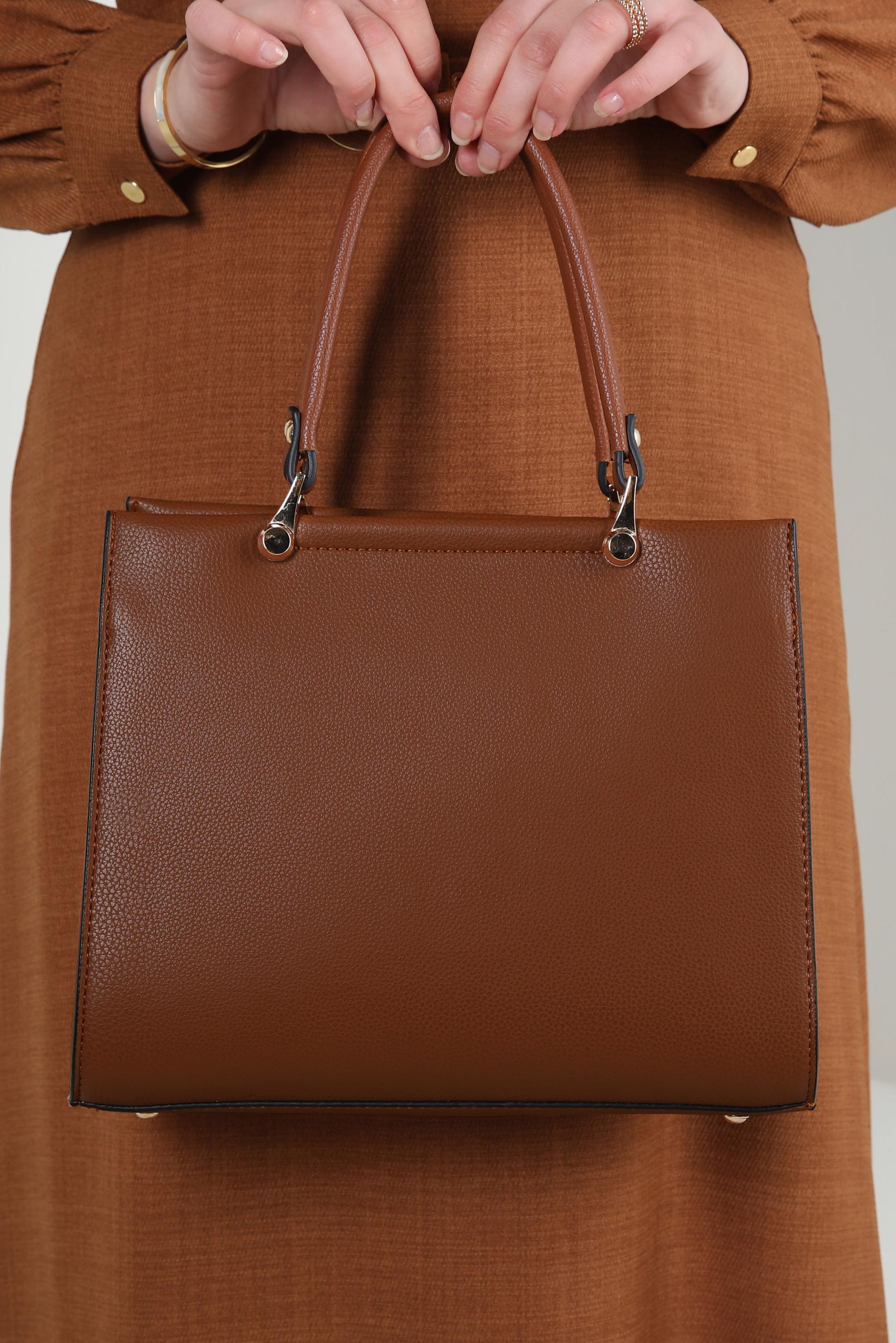 Vêtements hijab TABA SAC ALVINA 958