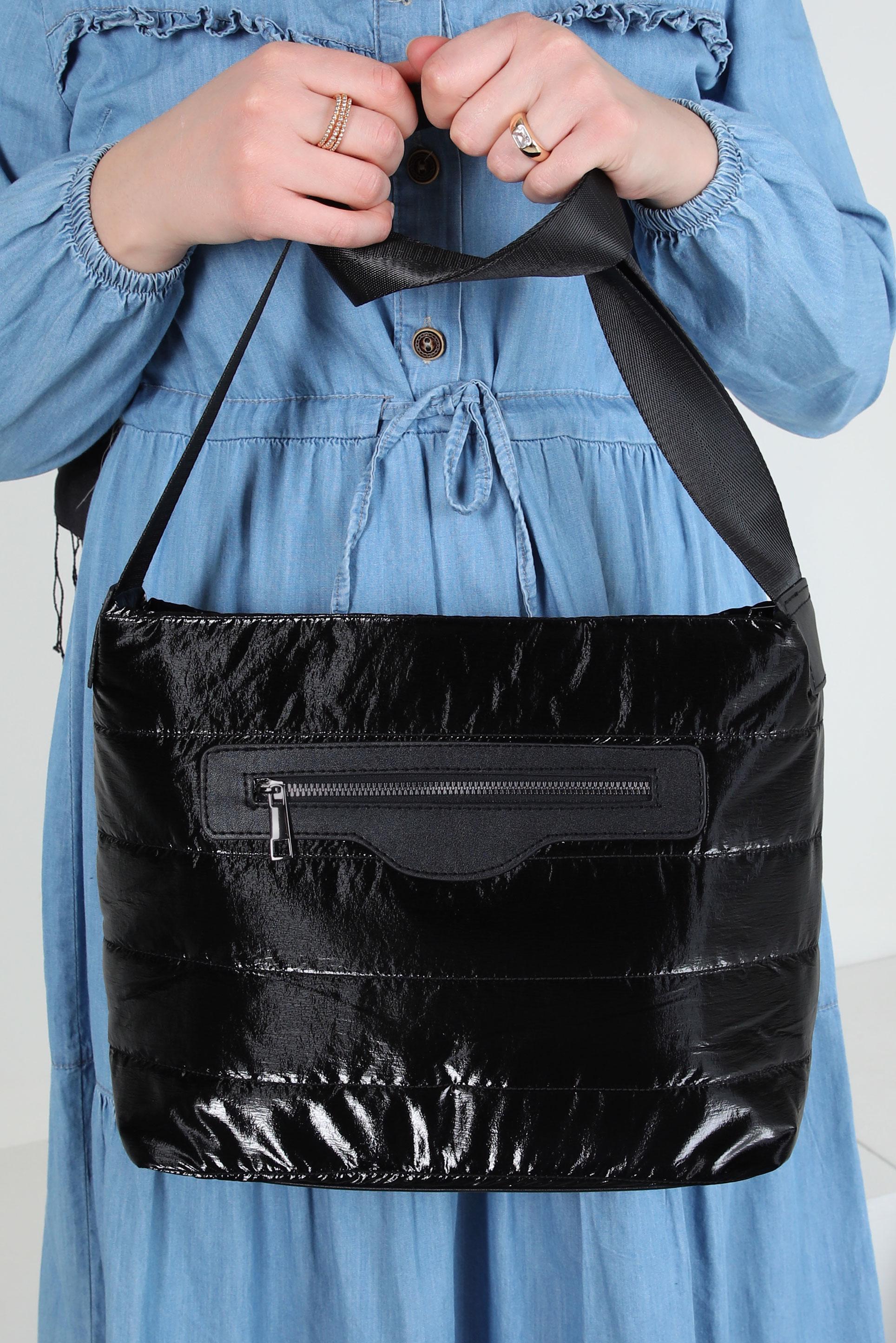 Vêtements hijab NOIR SAC ALVINA 1871