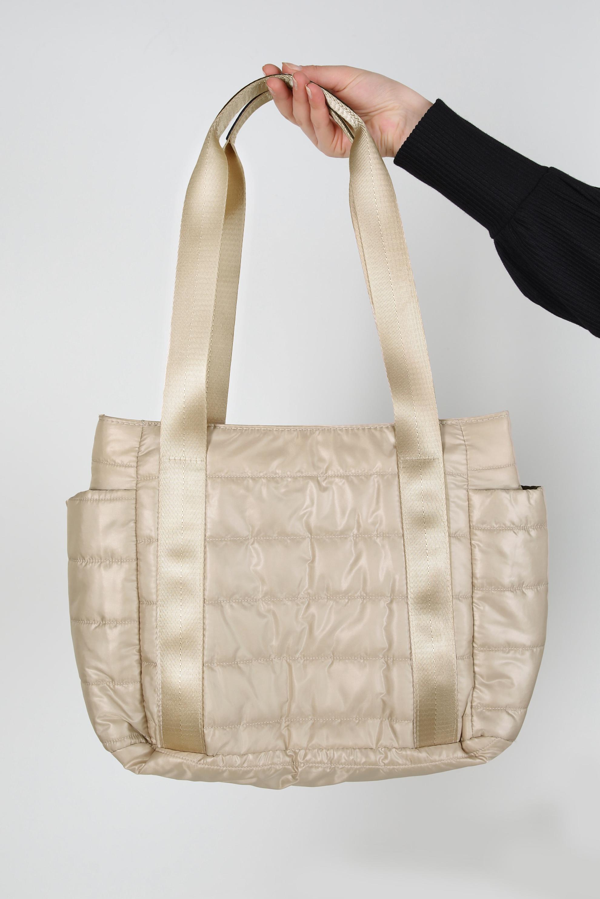 Tesettür giyim BEYAZ ALVİNA ÇANTA 2027