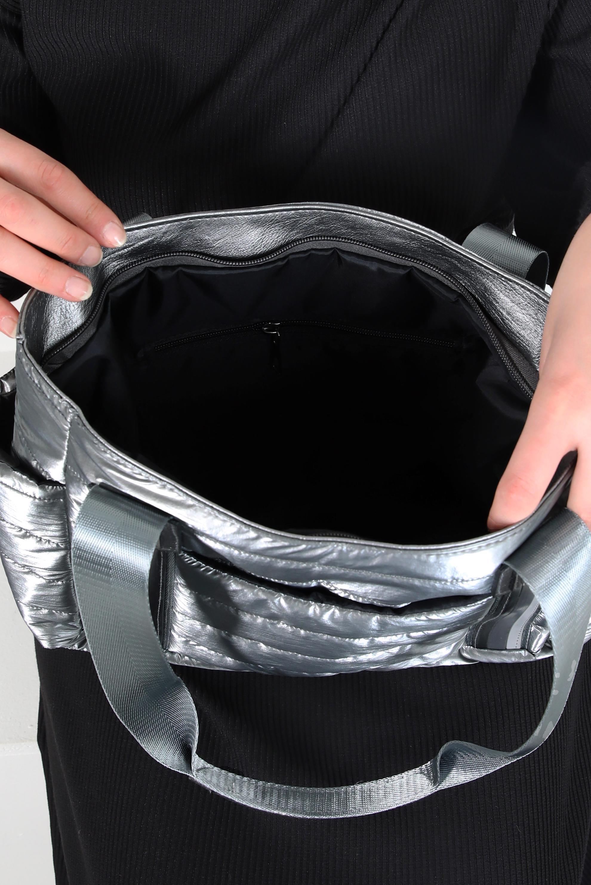 Tesettür giyim BEJ ALVİNA ÇANTA 2027