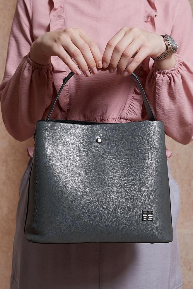 Vêtements hijab  SAC ALVINA 2094 - ALVİNA