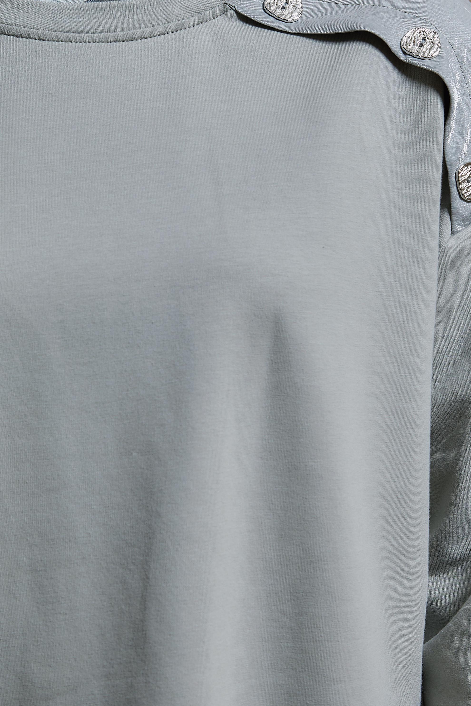 Tesettür giyim GÜMÜŞ PANTOLONLU EŞOFMAN TAKIM 44400