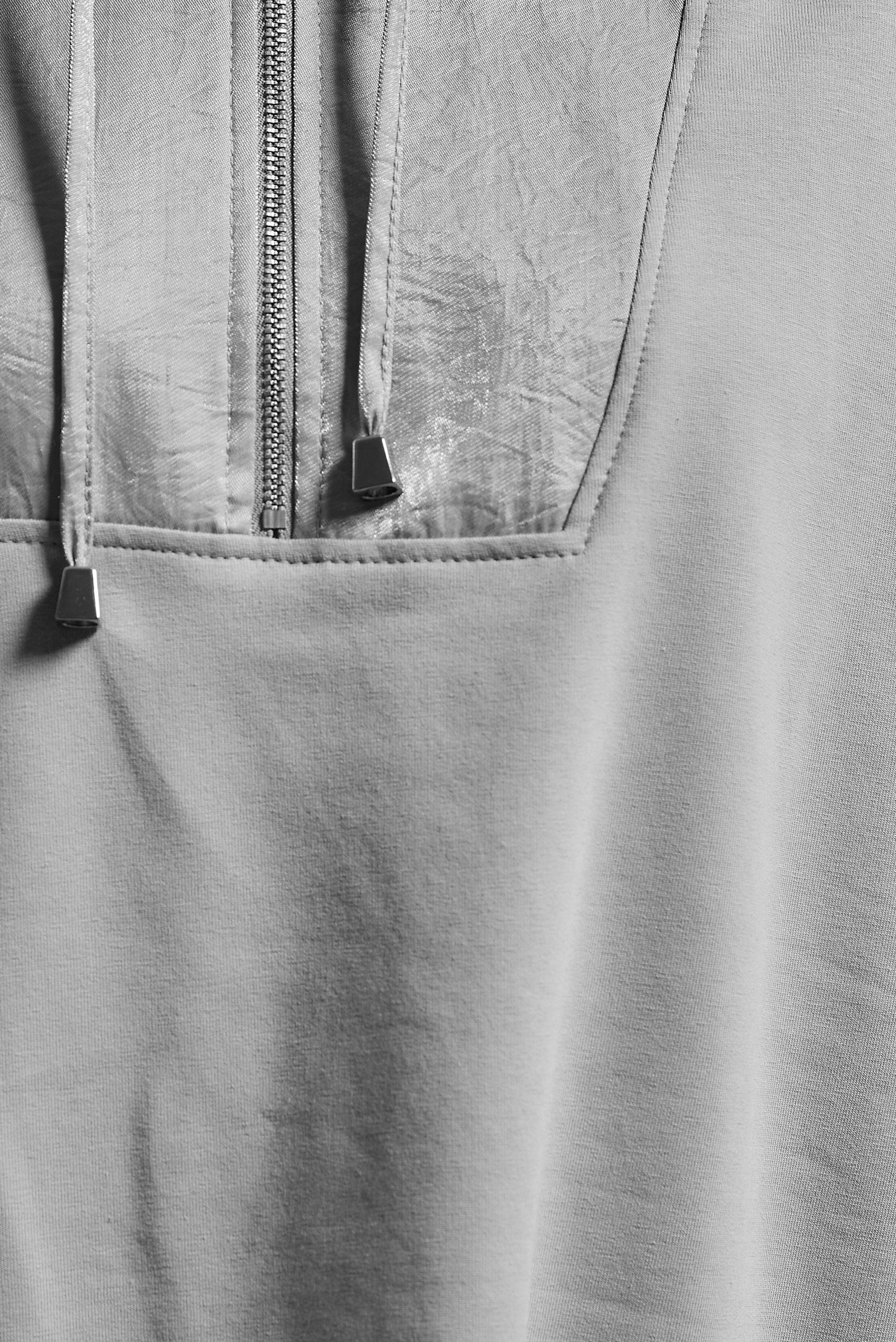 Tesettür giyim GÜMÜŞ PANTOLONLU EŞOFMAN TAKIM 44444