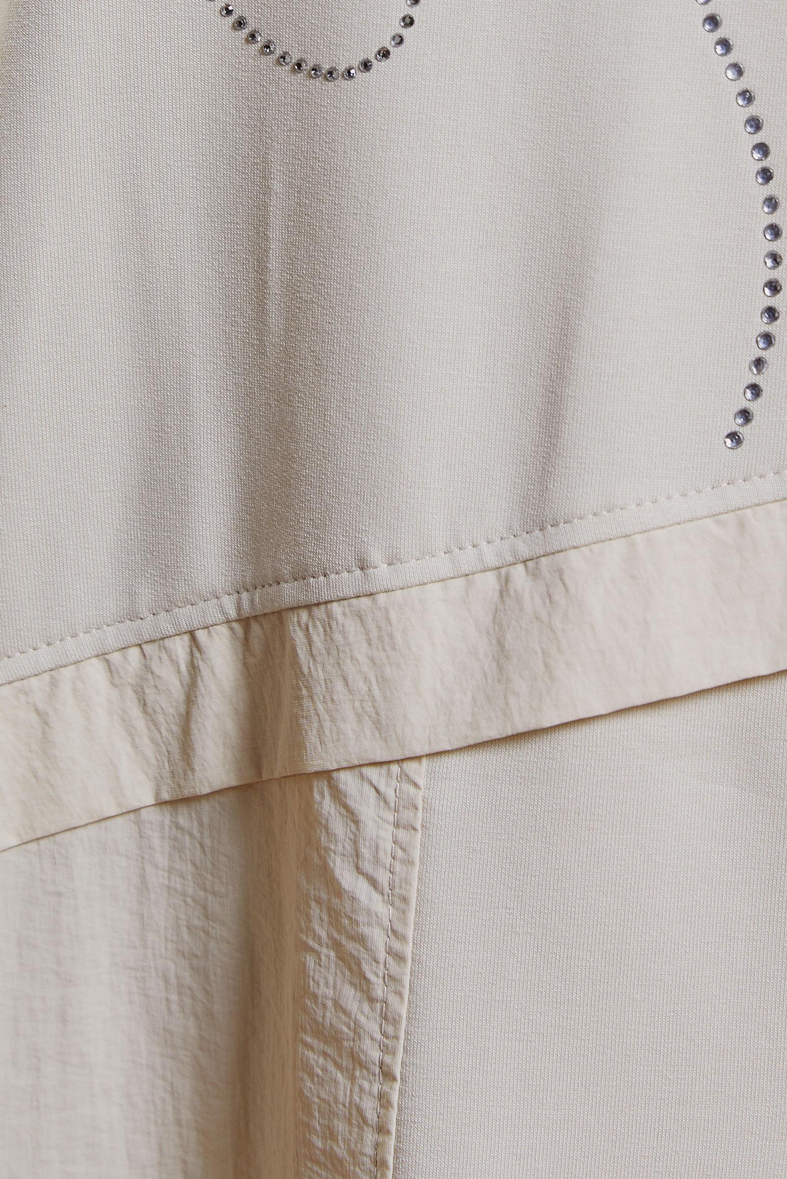 Vêtements hijab BEIGE ROBE DE SURVÊTEMENT 44515