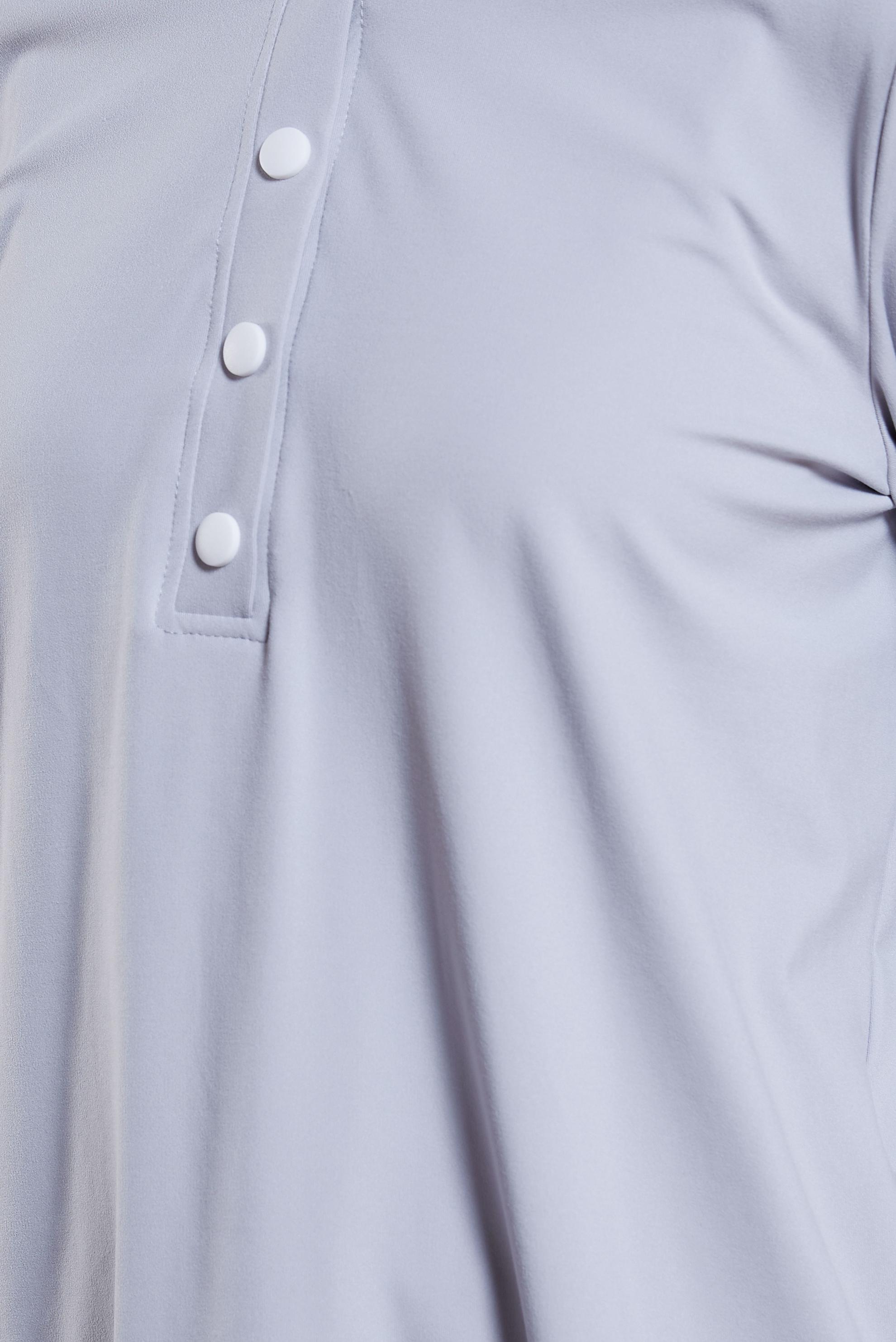 Tesettür giyim GRİ GARNİLİ ÖRME EŞOFMAN TAKIM 44642