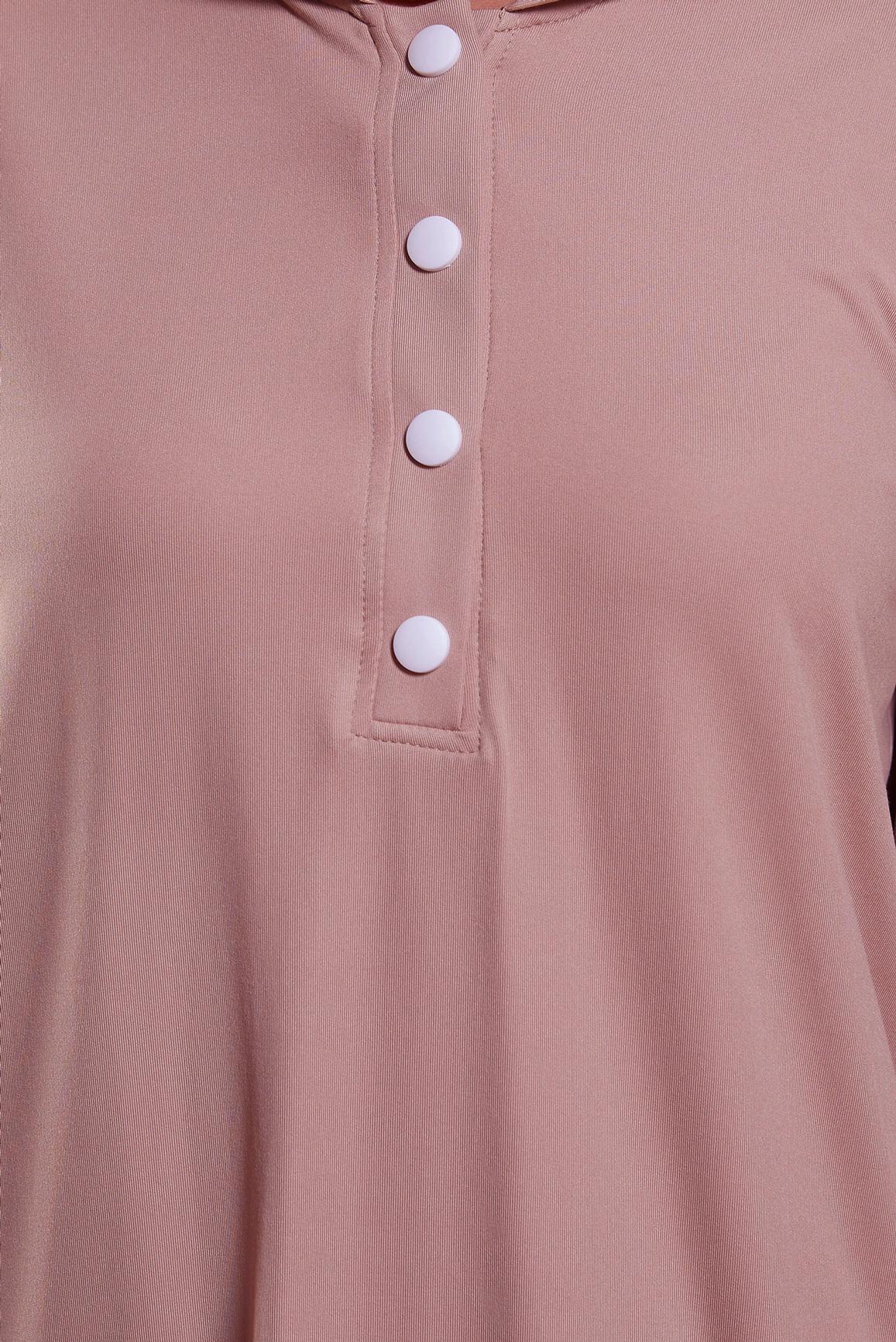 Hijab clothing POWDER JERSEYED TRACKSUIT SET 44642