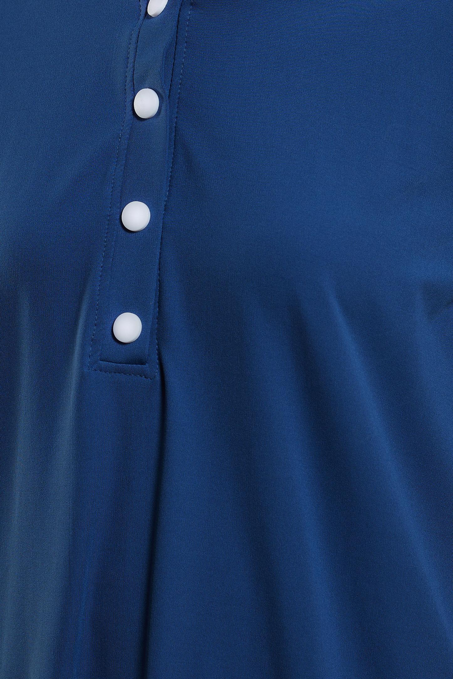 Tesettür giyim LACİVERT GARNİLİ ÖRME EŞOFMAN TAKIM 44642