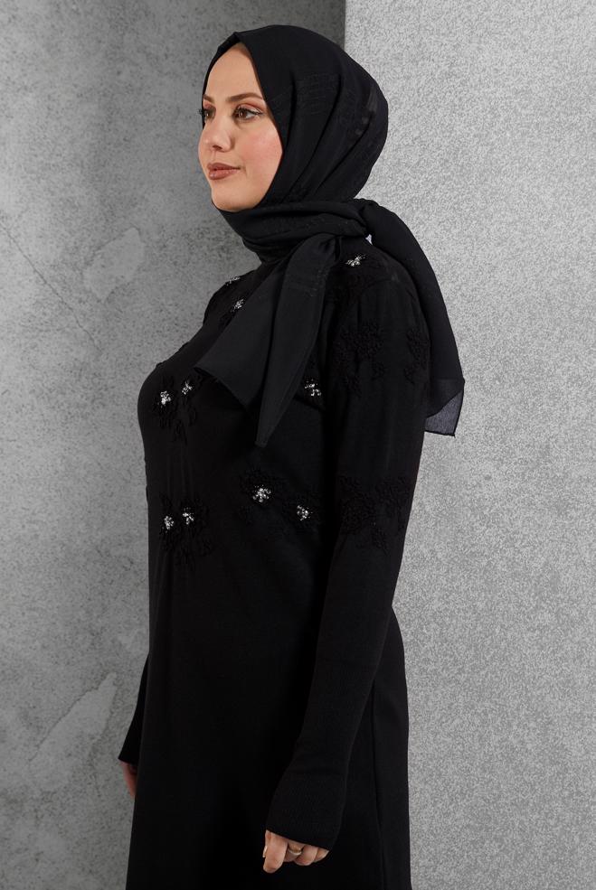 Hijab clothing  ALVINA SHAWL 8446 - ALVİNA