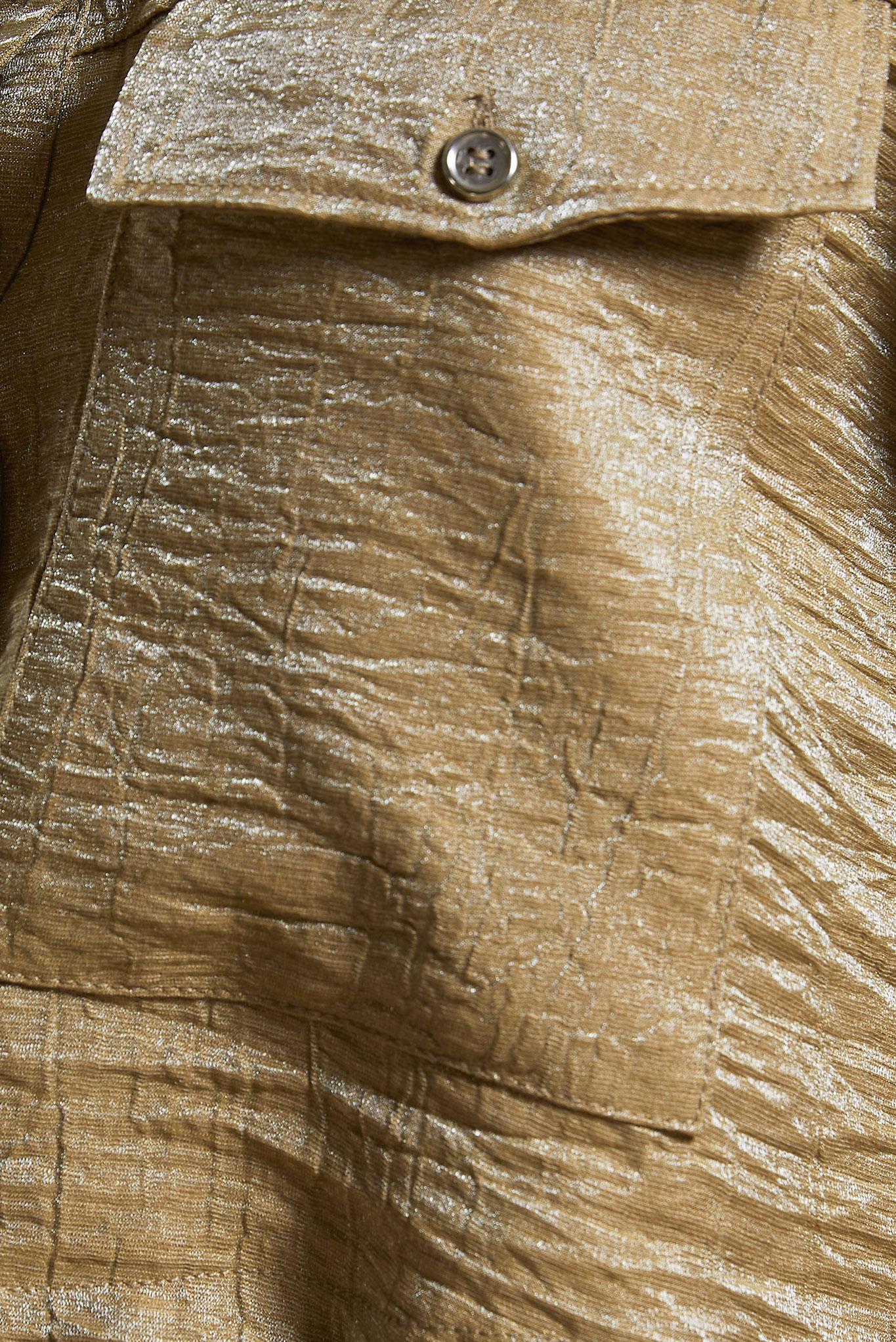 Tesettür giyim KAHVE ETEKLİ BÜRÜMCÜK TAKIM 44567-1