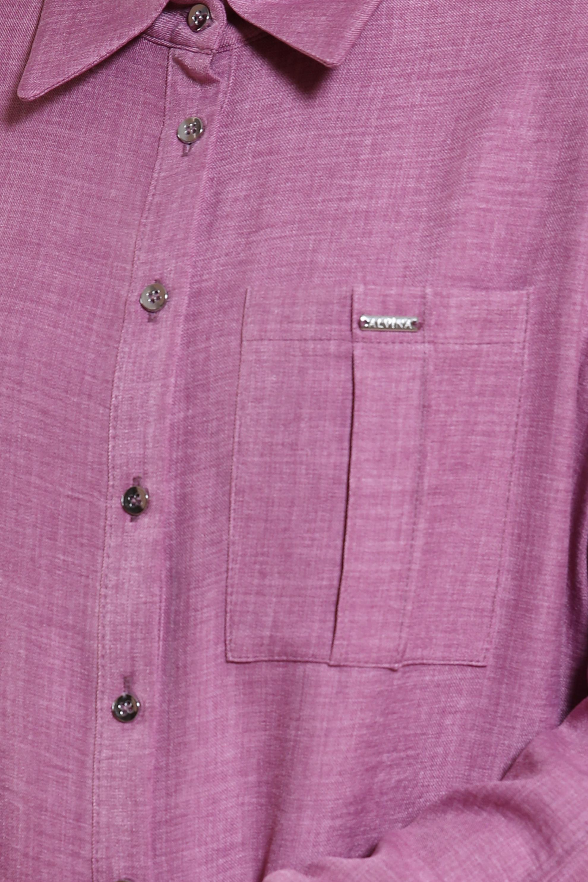 Tesettür giyim MÜRDÜM GÖMLEK YAKA PANTOLONLU TAKIM 44412