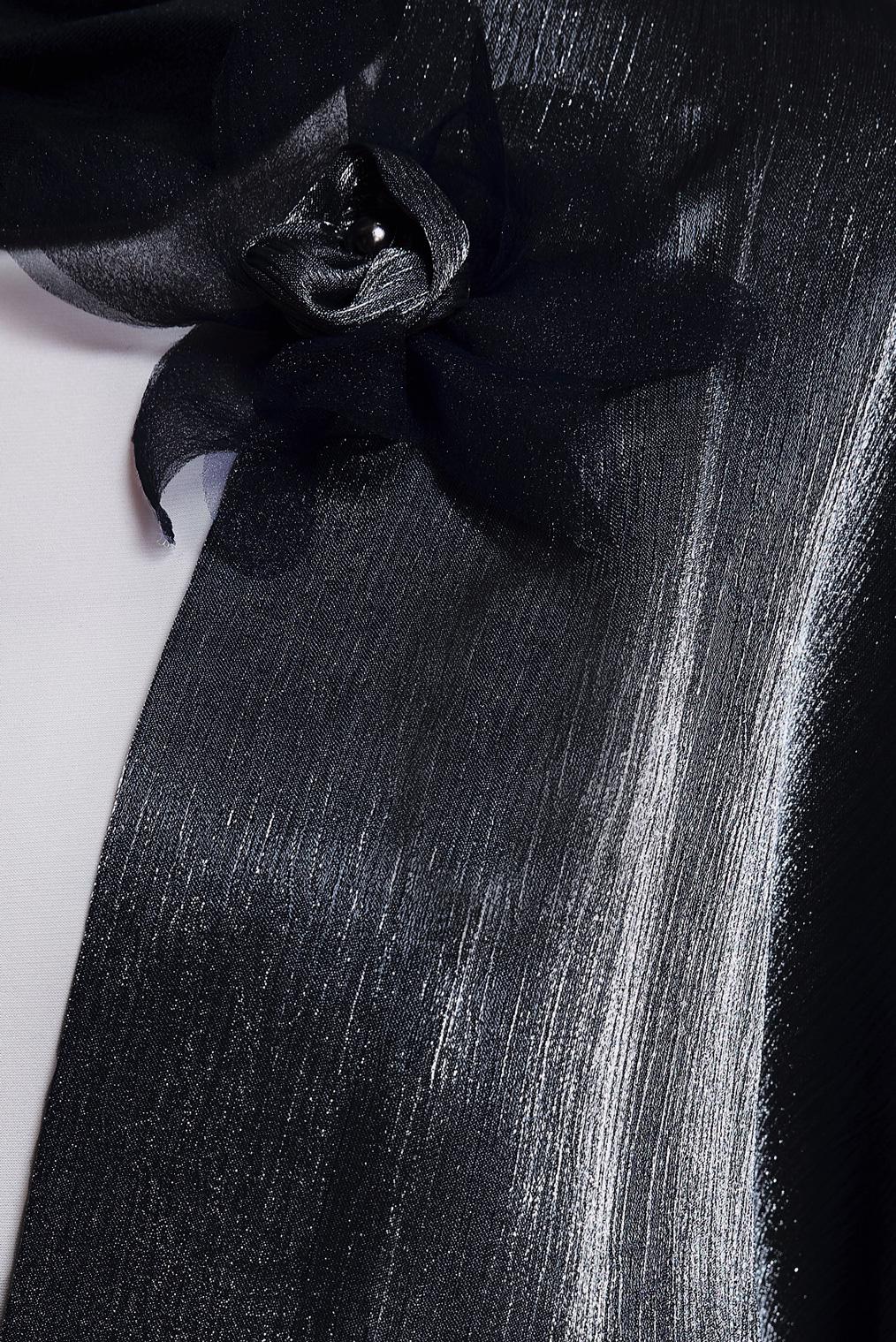 Hijab clothing BLACK PANTSUIT WITH JACKET 44537