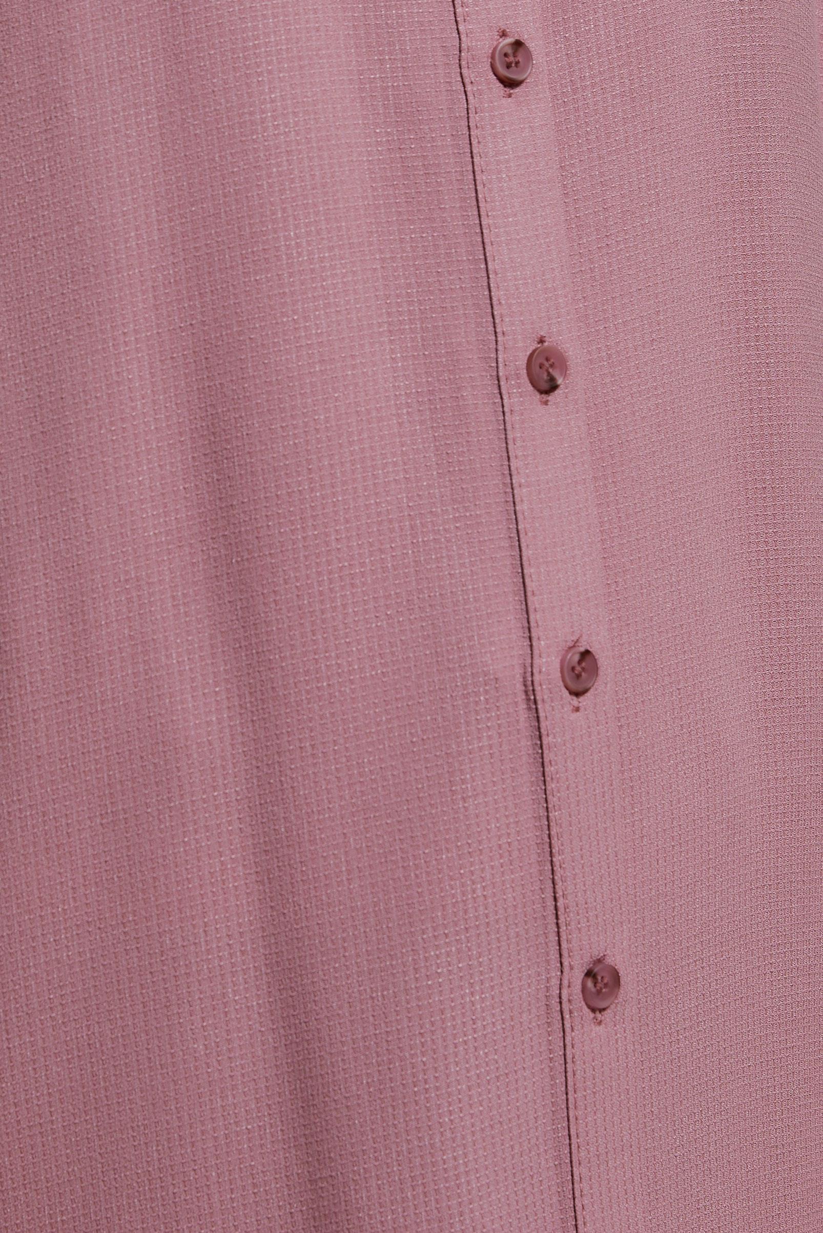 Tesettür giyim PUDRA UZUN VİSKON TUNİK 44420