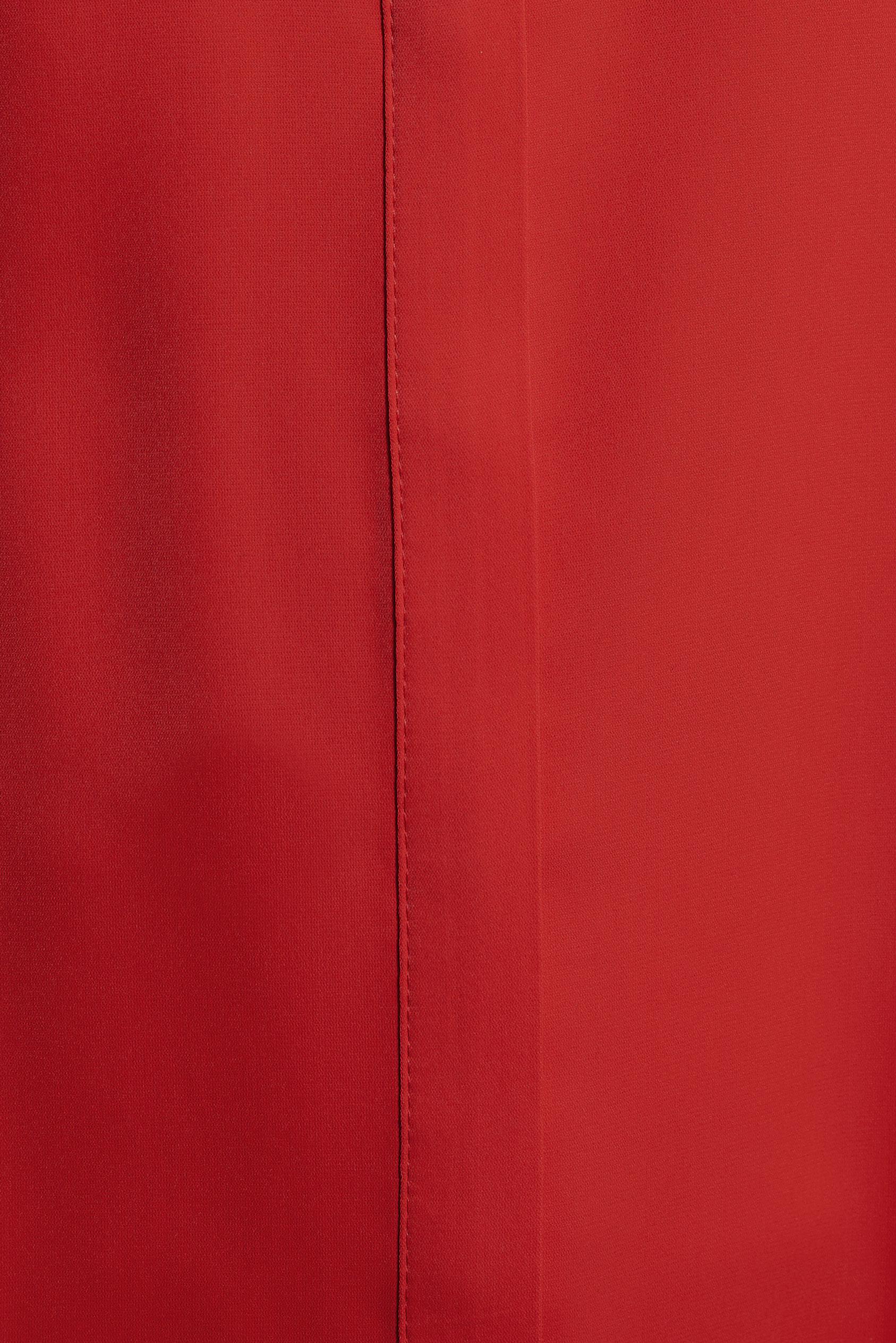 Tesettür giyim MERCAN GÖMLEK YAKA TUNİK 44448