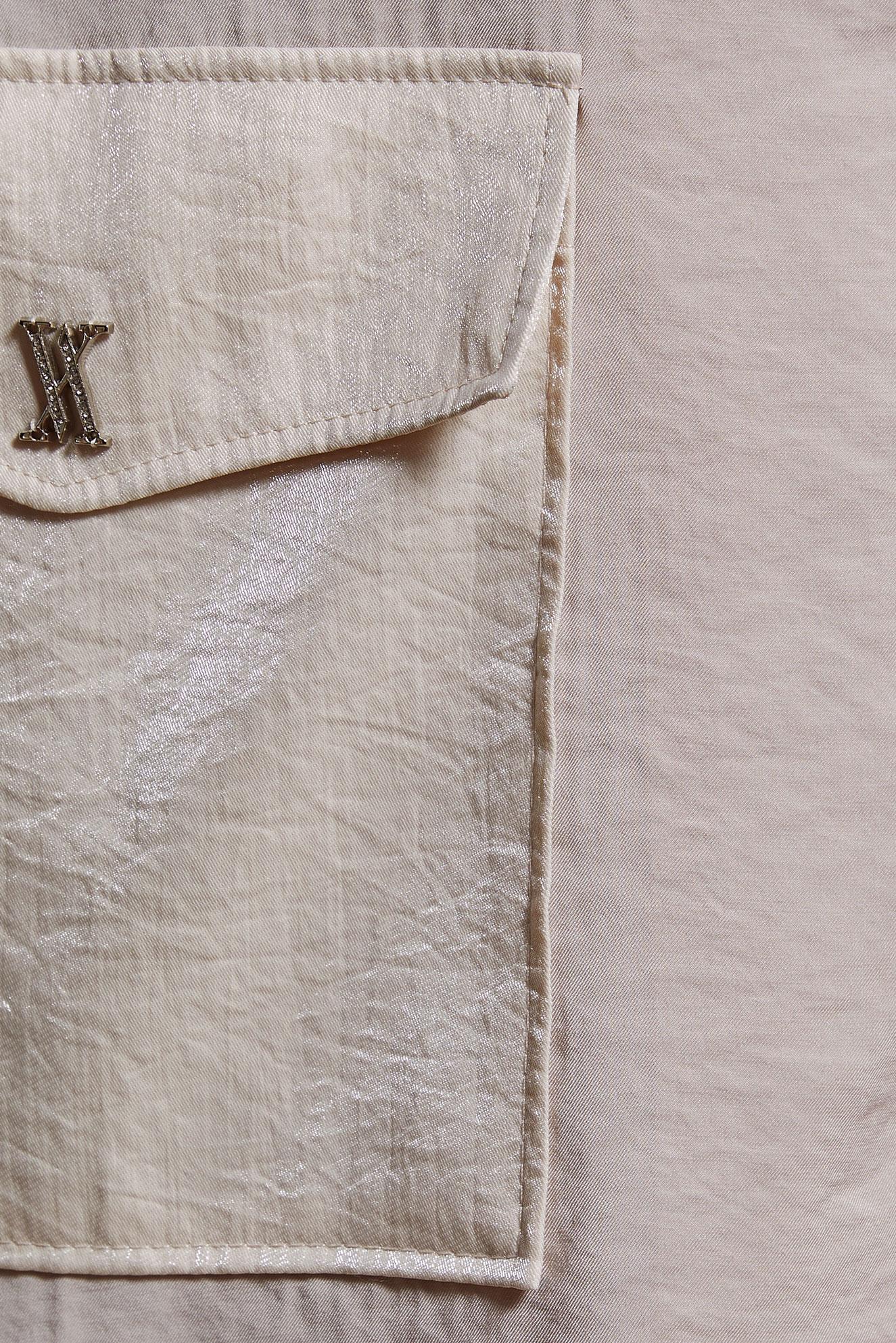 Tesettür giyim BEJ ÇITÇITLI TRENÇKOT 10871