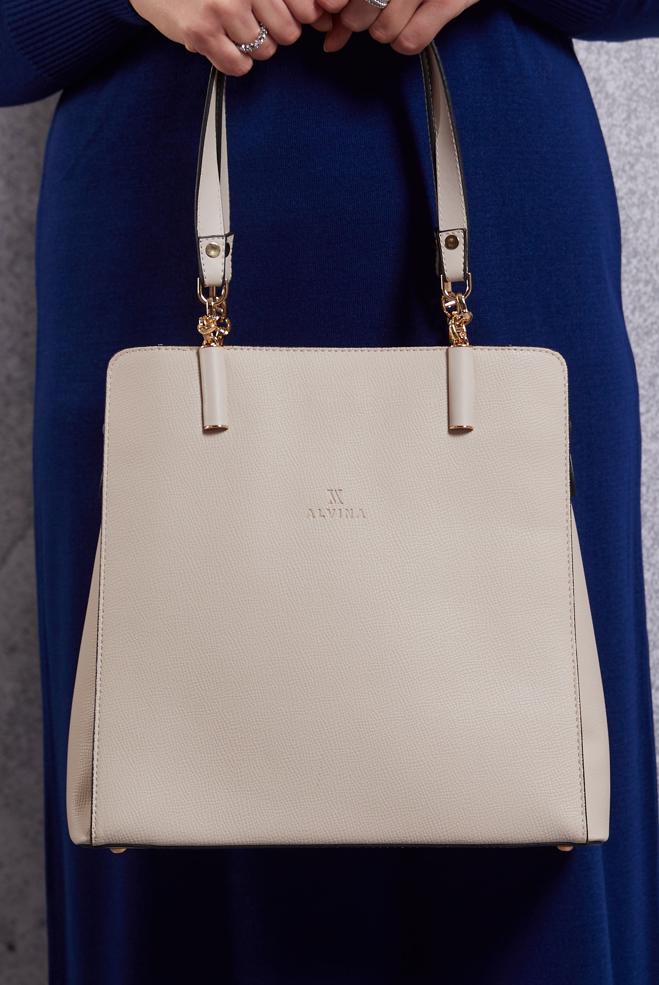 Hijab clothing  ALVINA BAG 2035 - ALVİNA