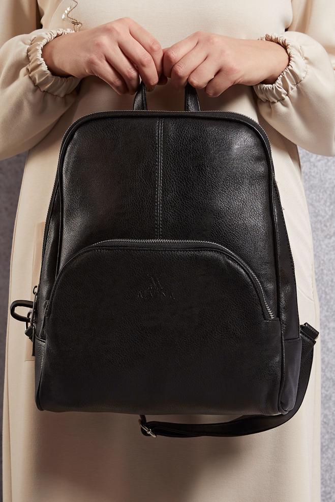 Hijab clothing  ALVINA BACKPACK 2055 - ALVİNA